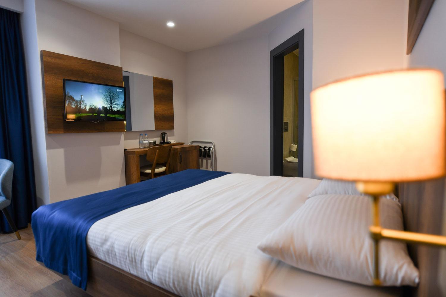 Double Room - Photo 1
