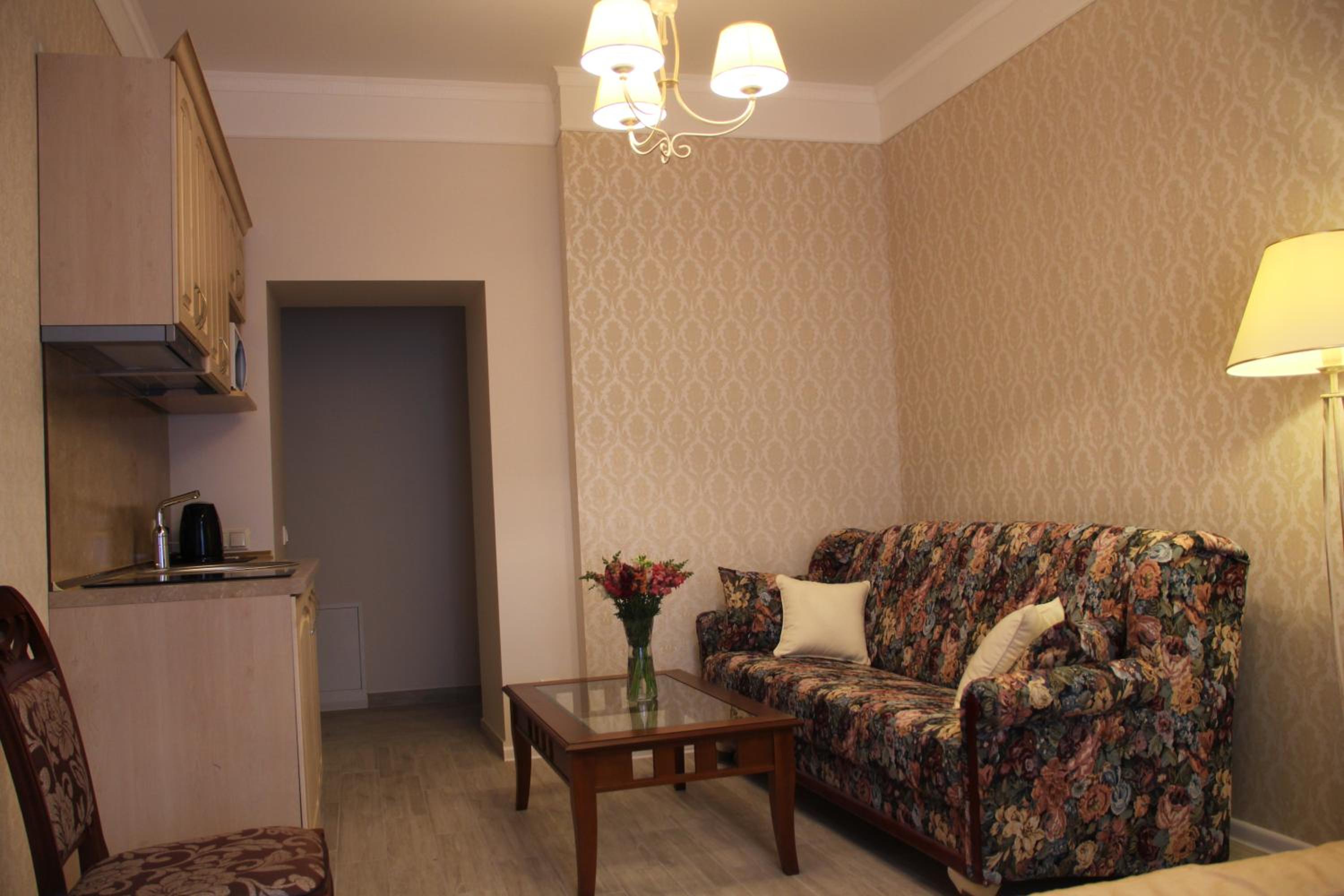 Superior Apartment photo 1