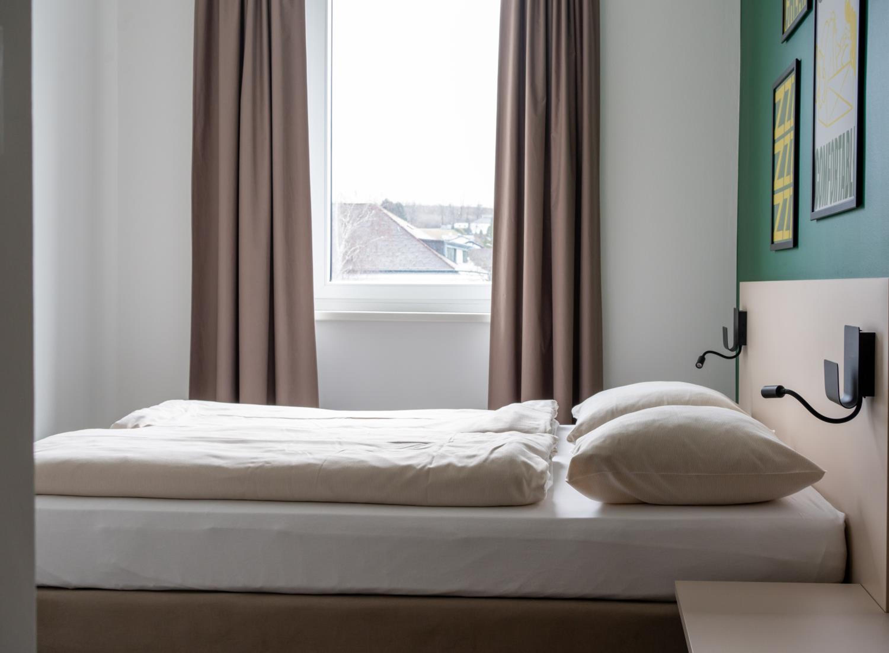 SLEEEP HOTEL Ansfelden, 사진 10