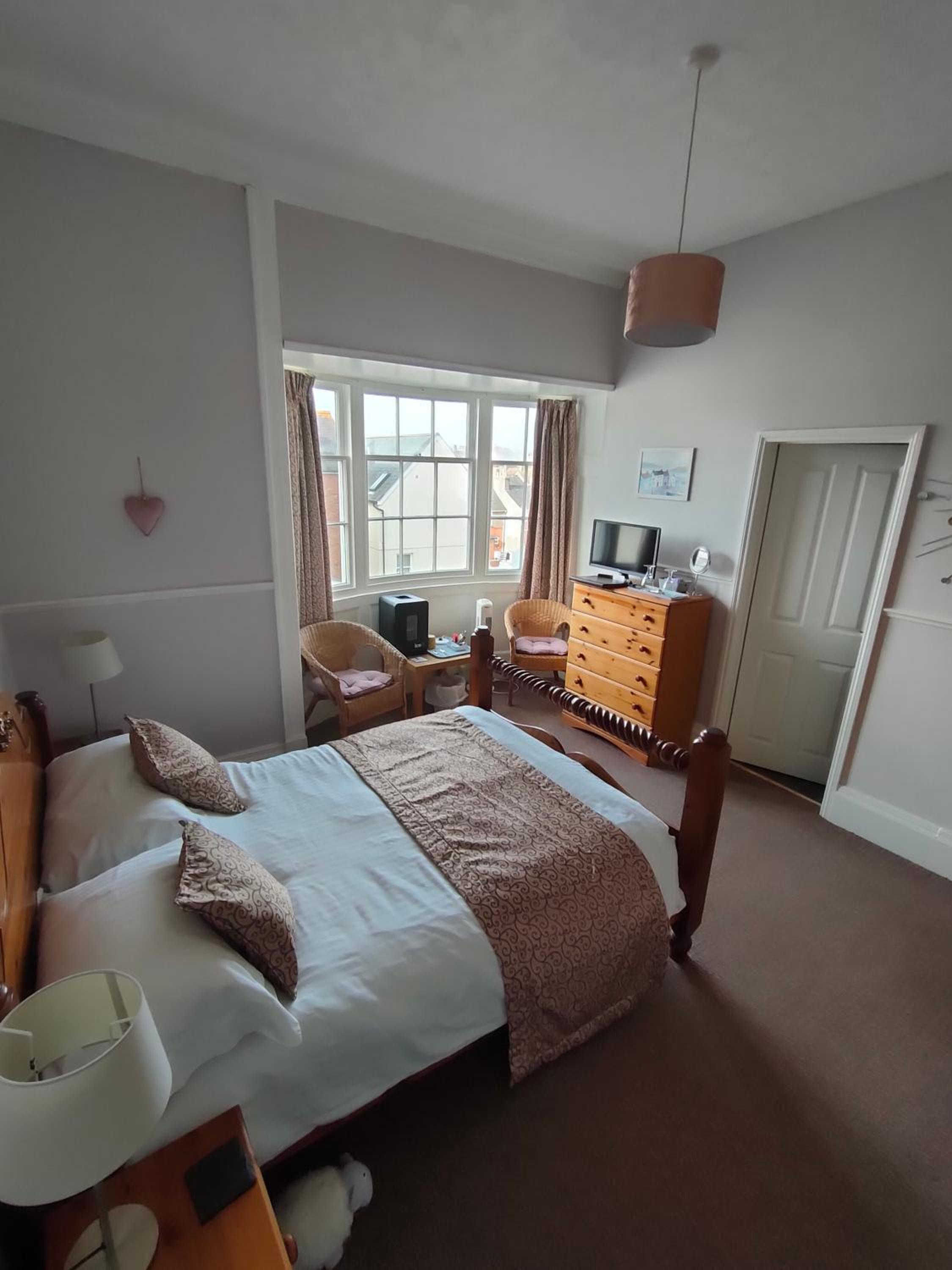 Double Room photo 1