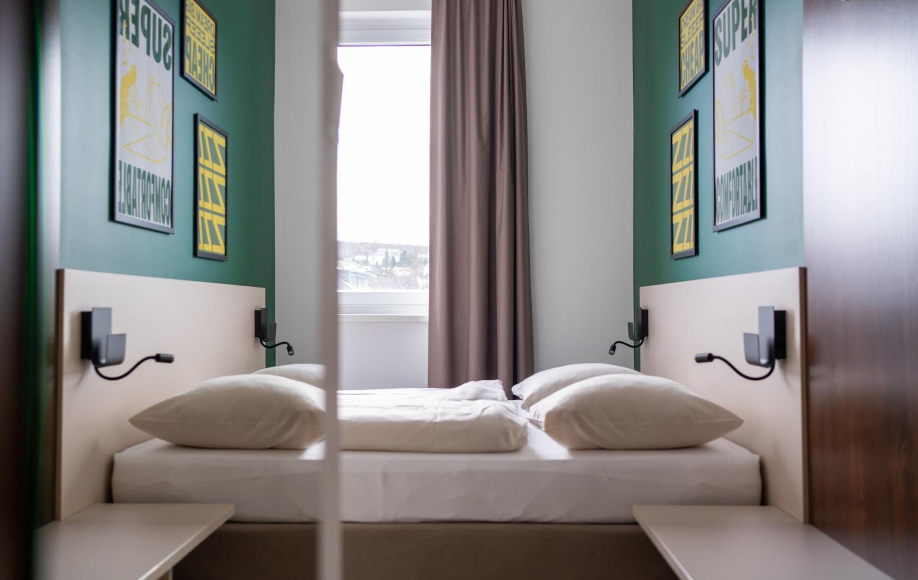 Single Room photo 2