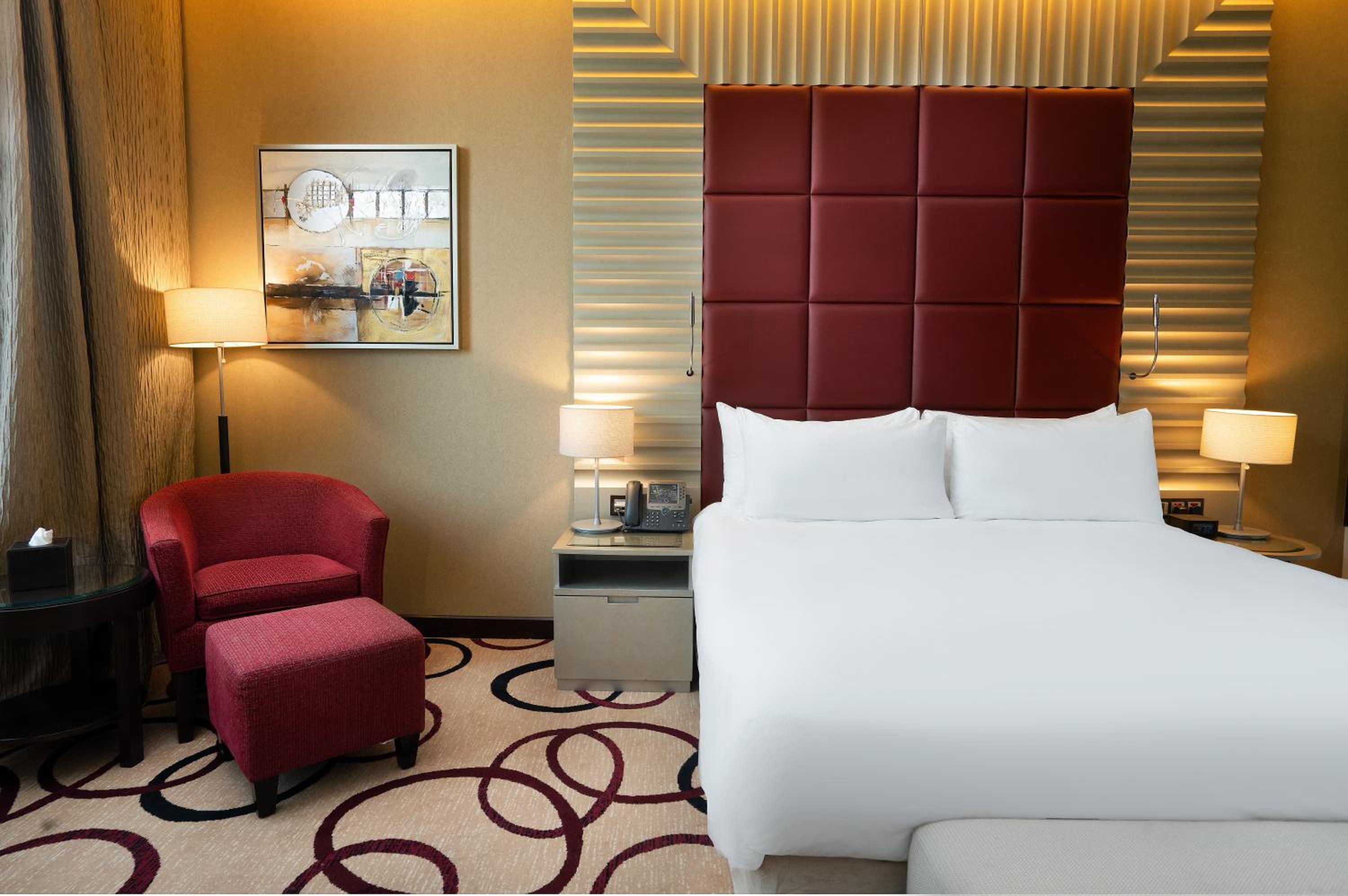 Standard King Room - Photo 3