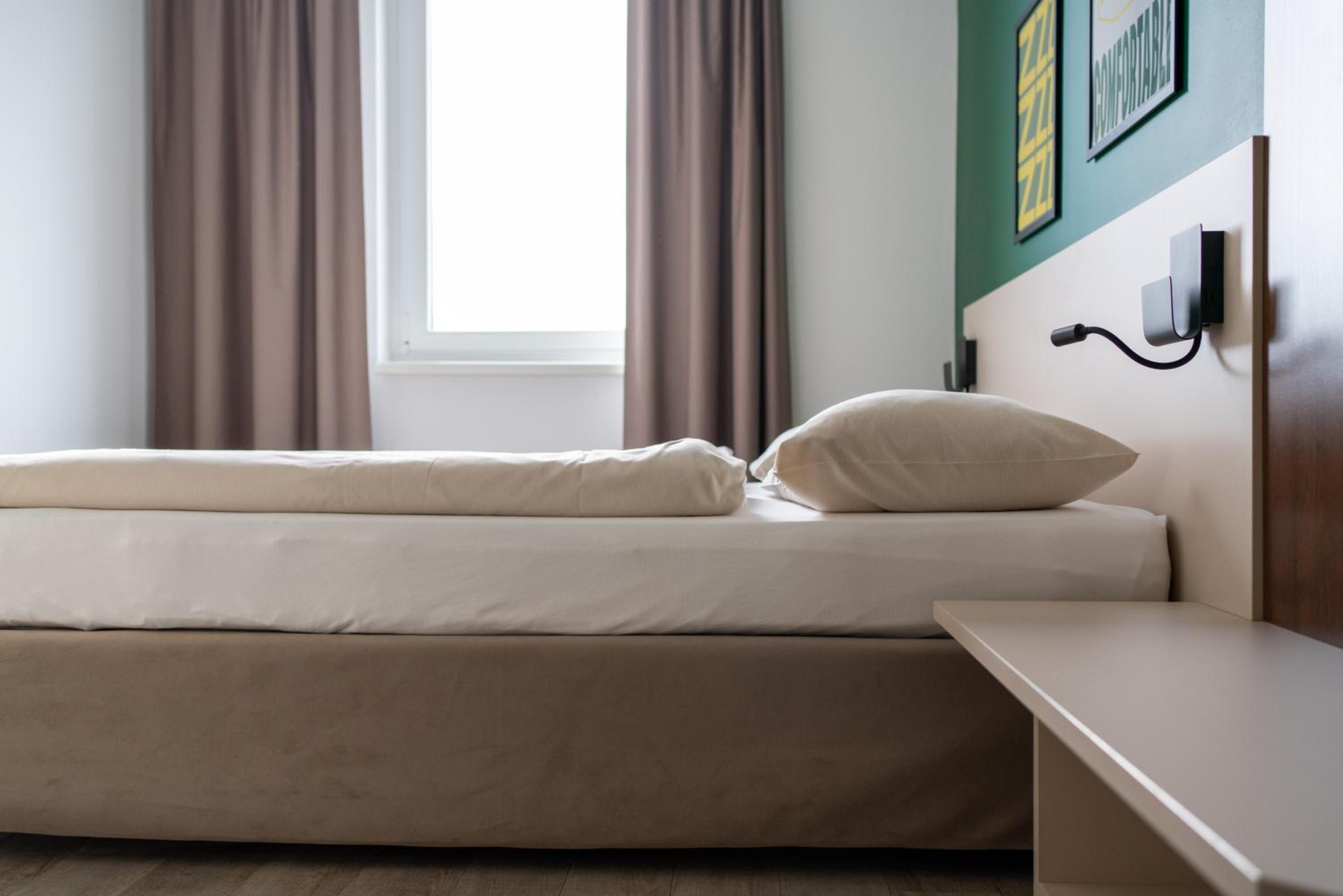 SLEEEP HOTEL Ansfelden, 사진 17