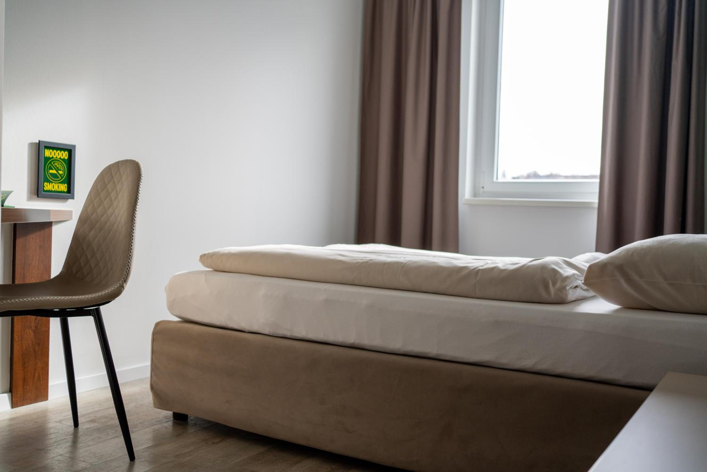 SLEEEP HOTEL Ansfelden, 사진 18