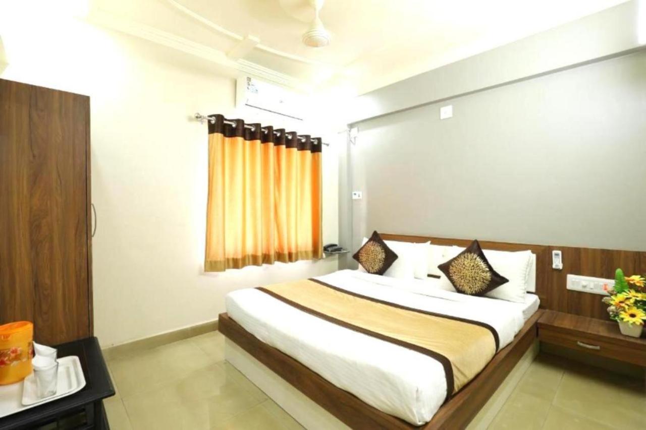 Deluxe Room photo 1