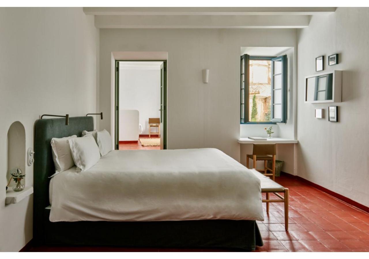 Suite Junior con acceso al spa