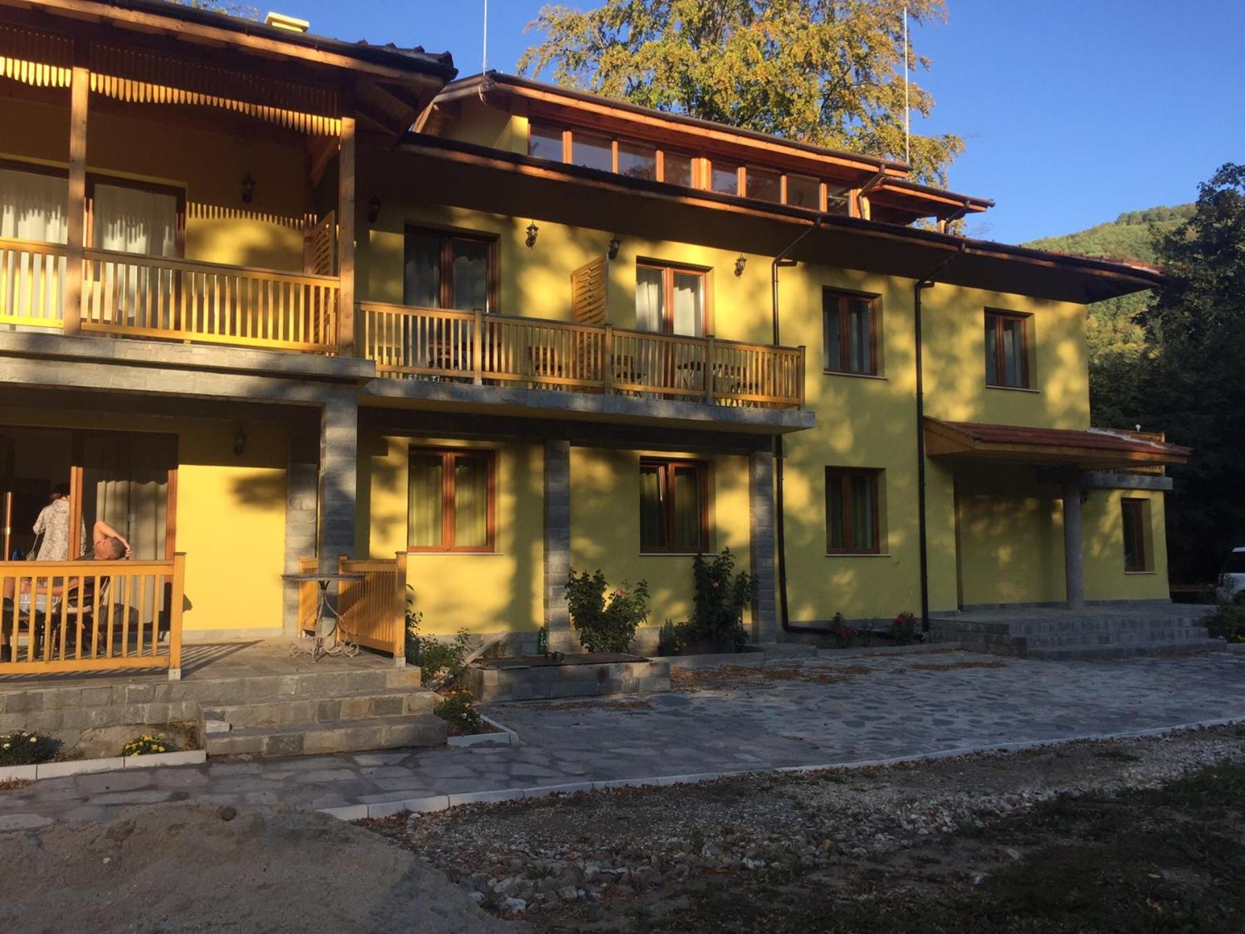 Superior Villa - Photo 108