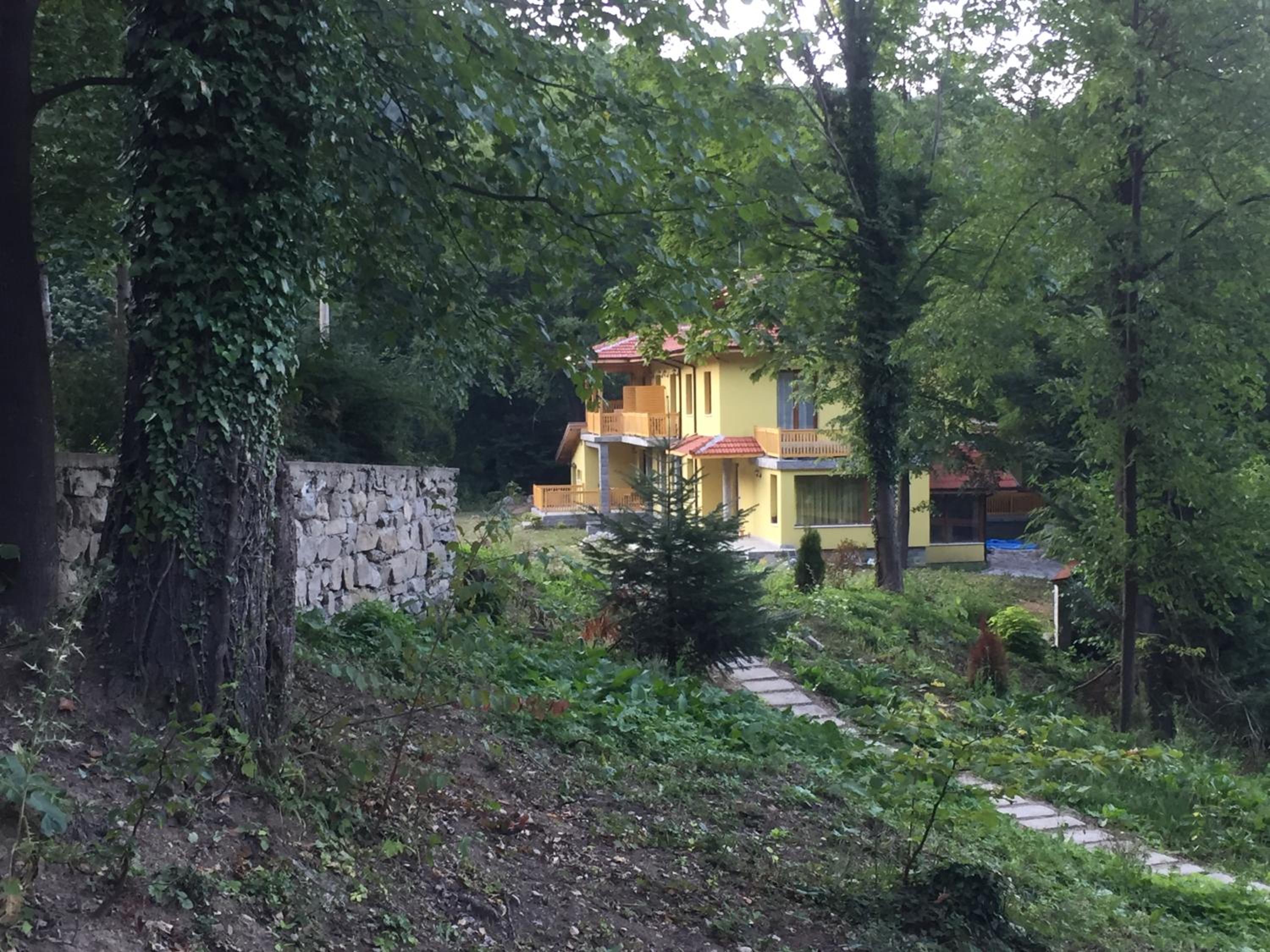 Superior Villa - Photo 98