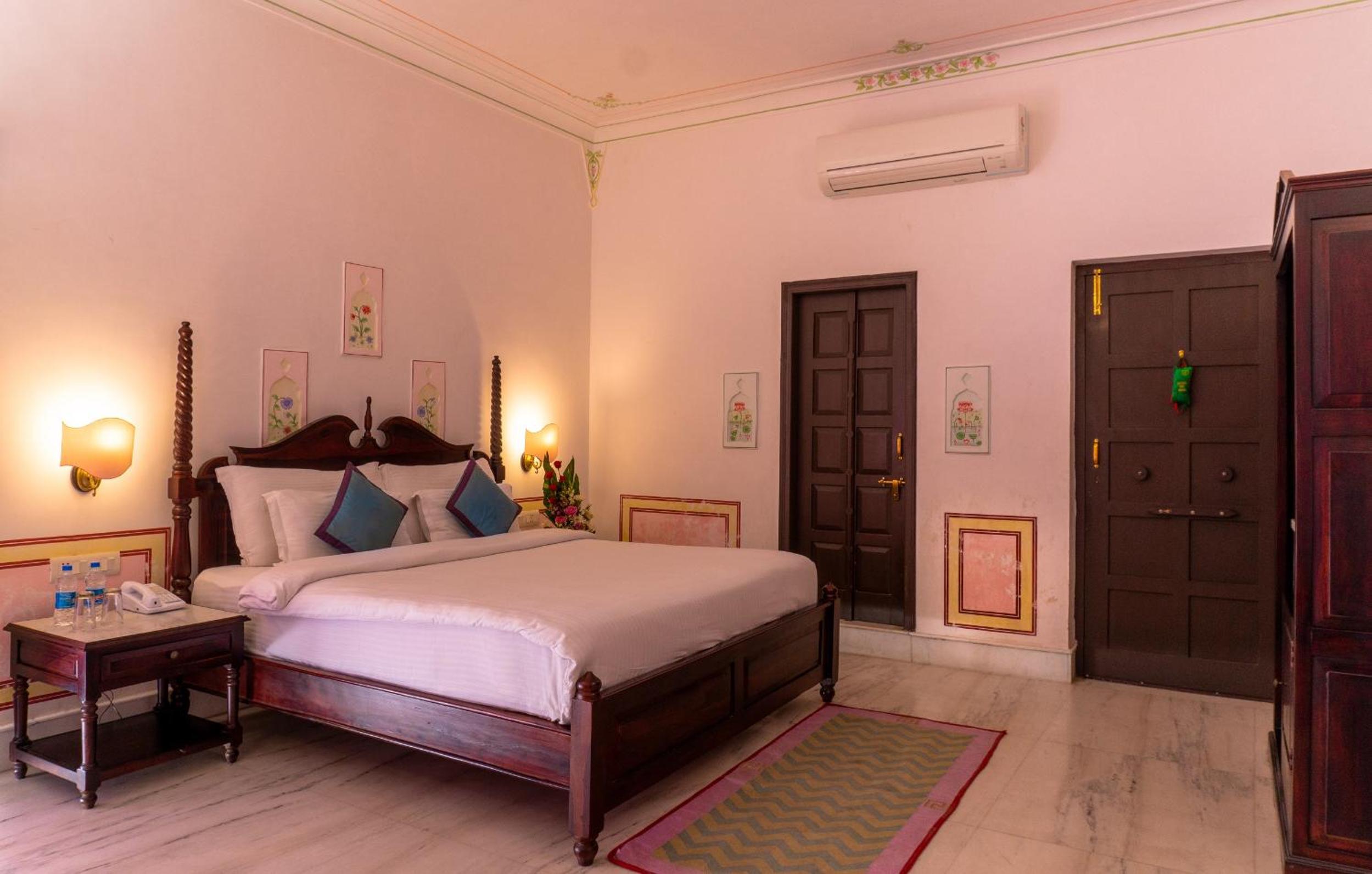 Junior Suite: 15% Off on Sightseeing photo 1