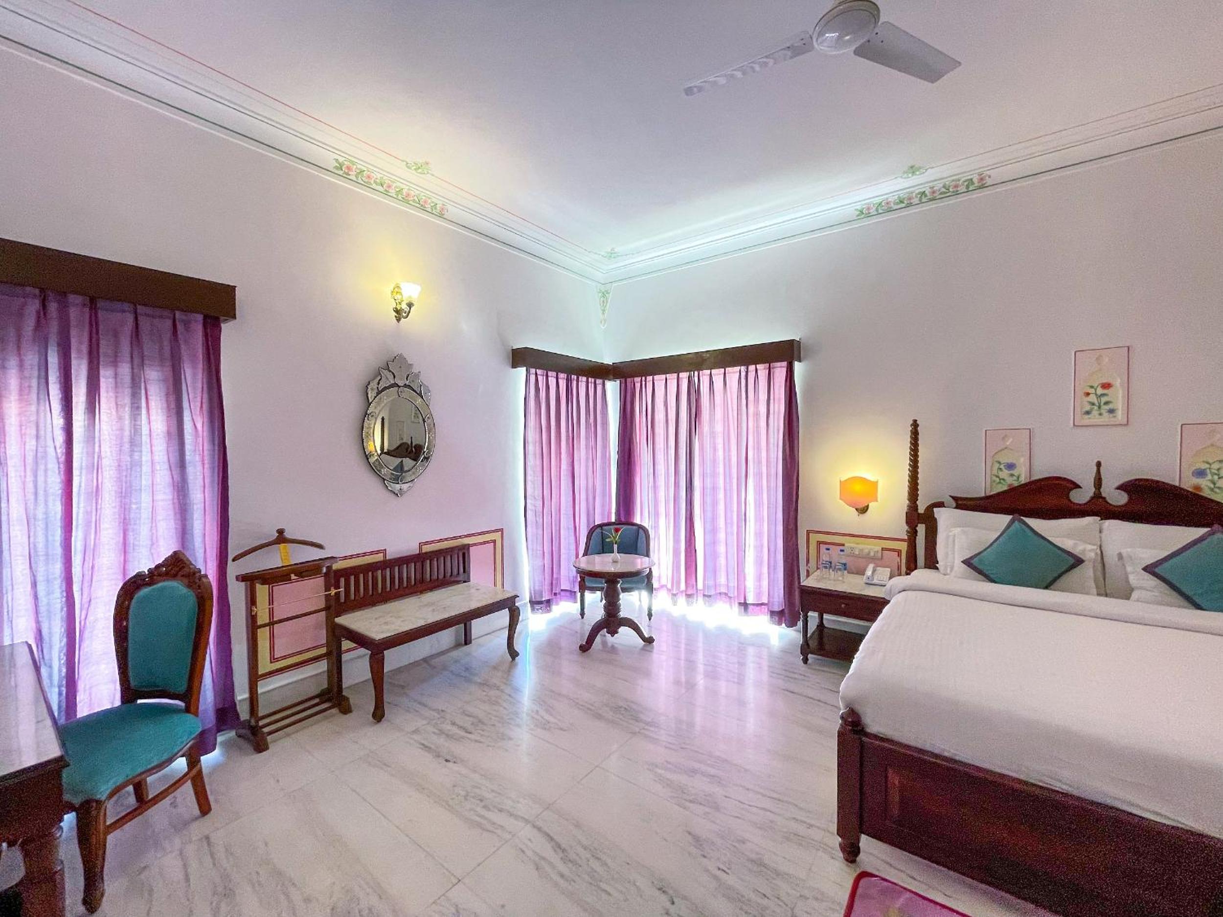 Junior Suite: 15% Off on Sightseeing photo 2
