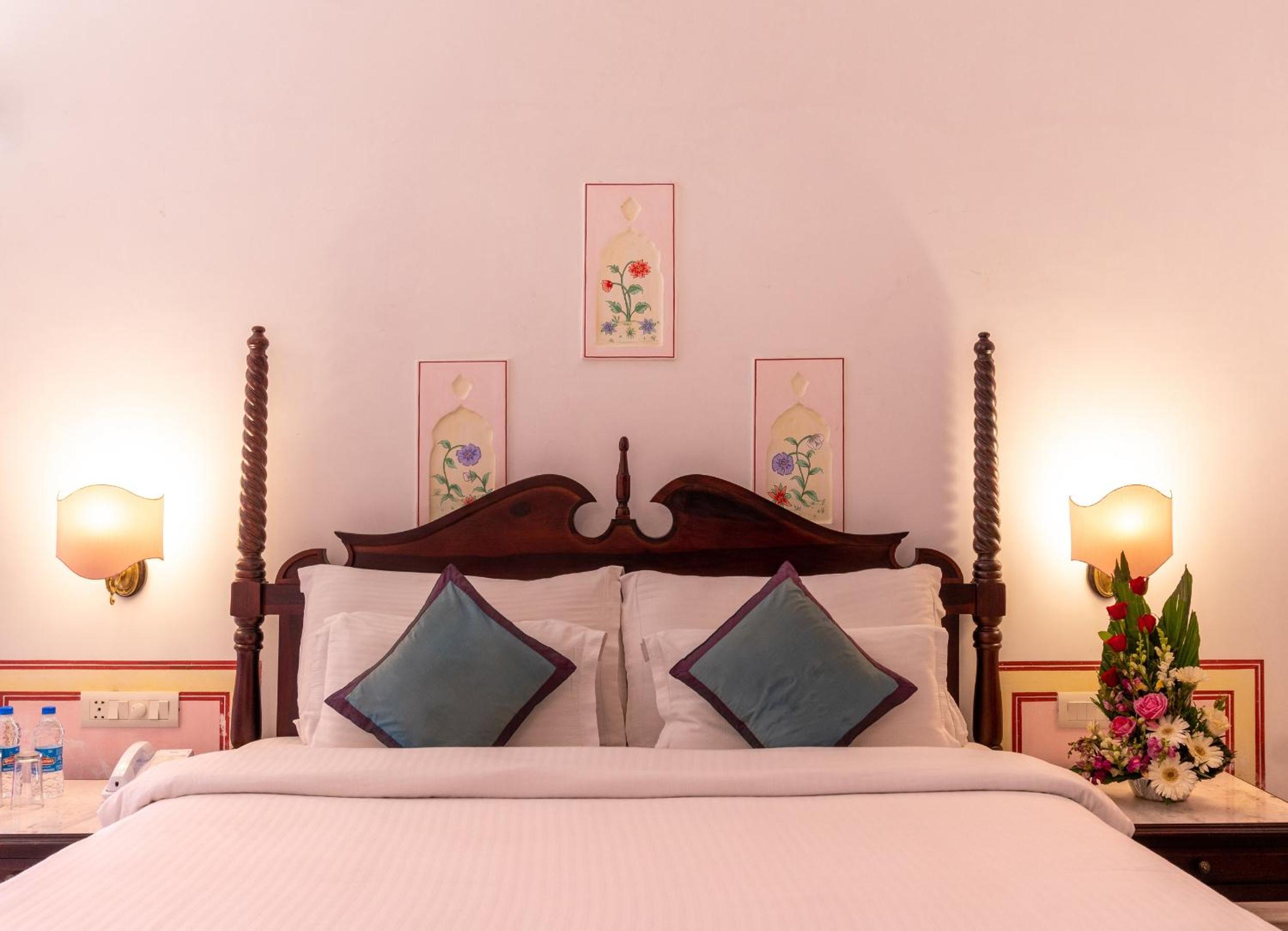 Junior Suite: 15% Off on Sightseeing photo 3