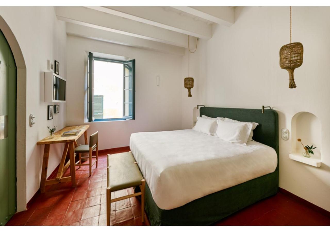 Habitación Doble con Acceso al Spa