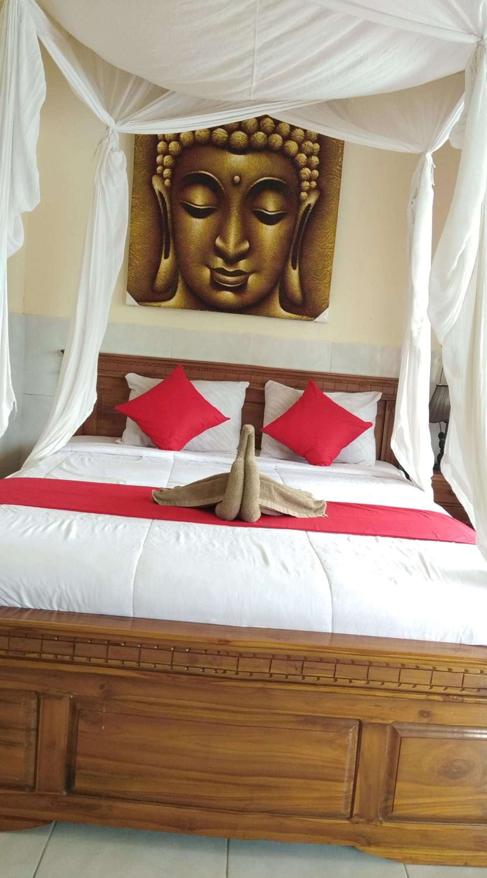 Double Room with Lake View - Photo 40