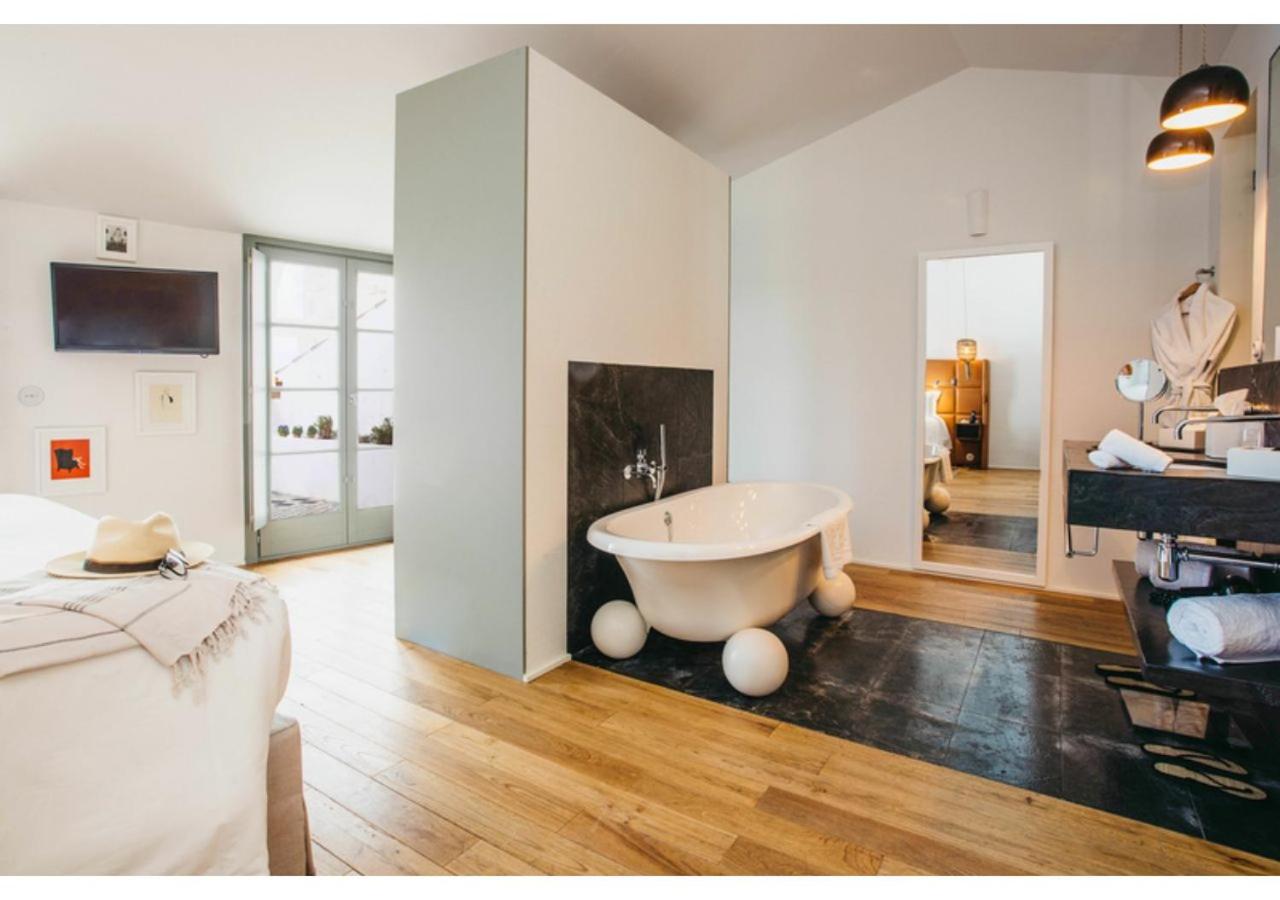 Villa con Piscina Privada y acceso al Spa