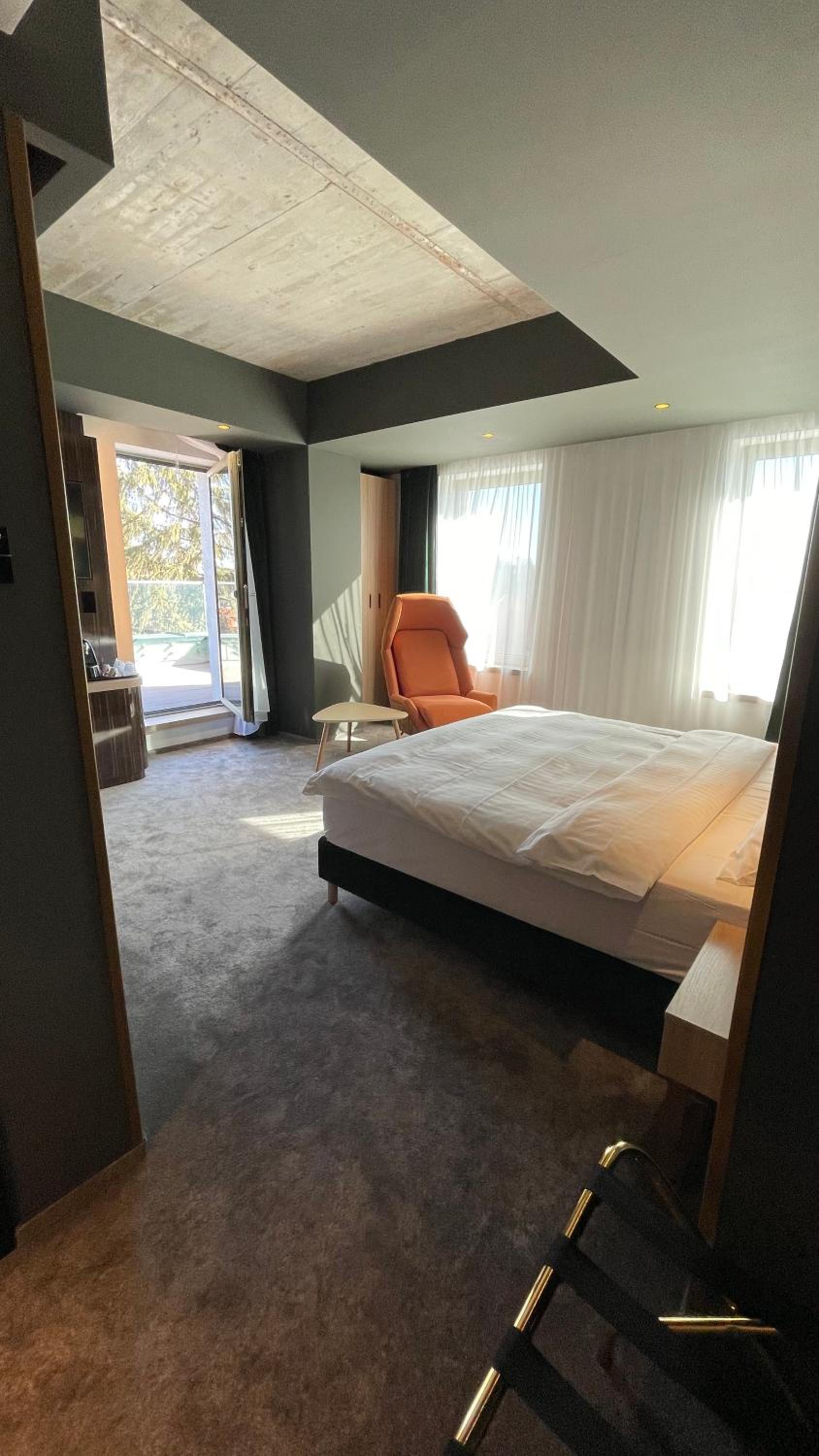 Privilege King Room with Terrace - Photo 1