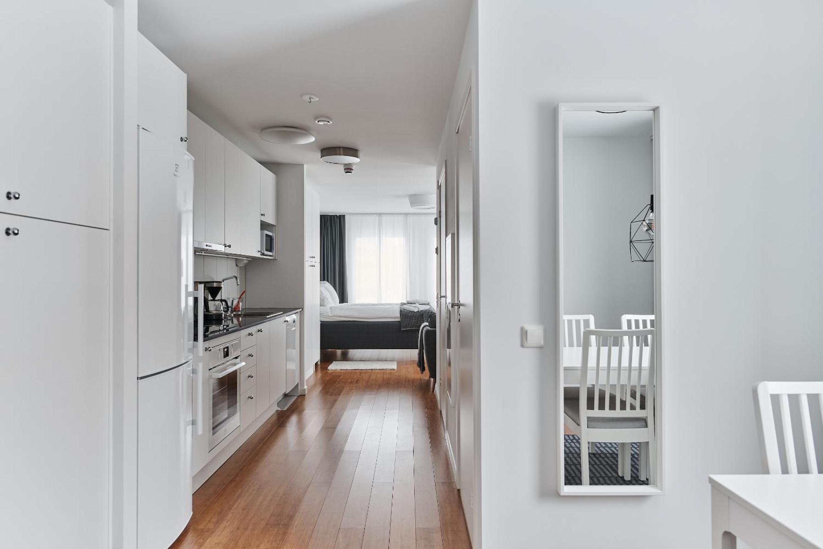 Standard Apartment