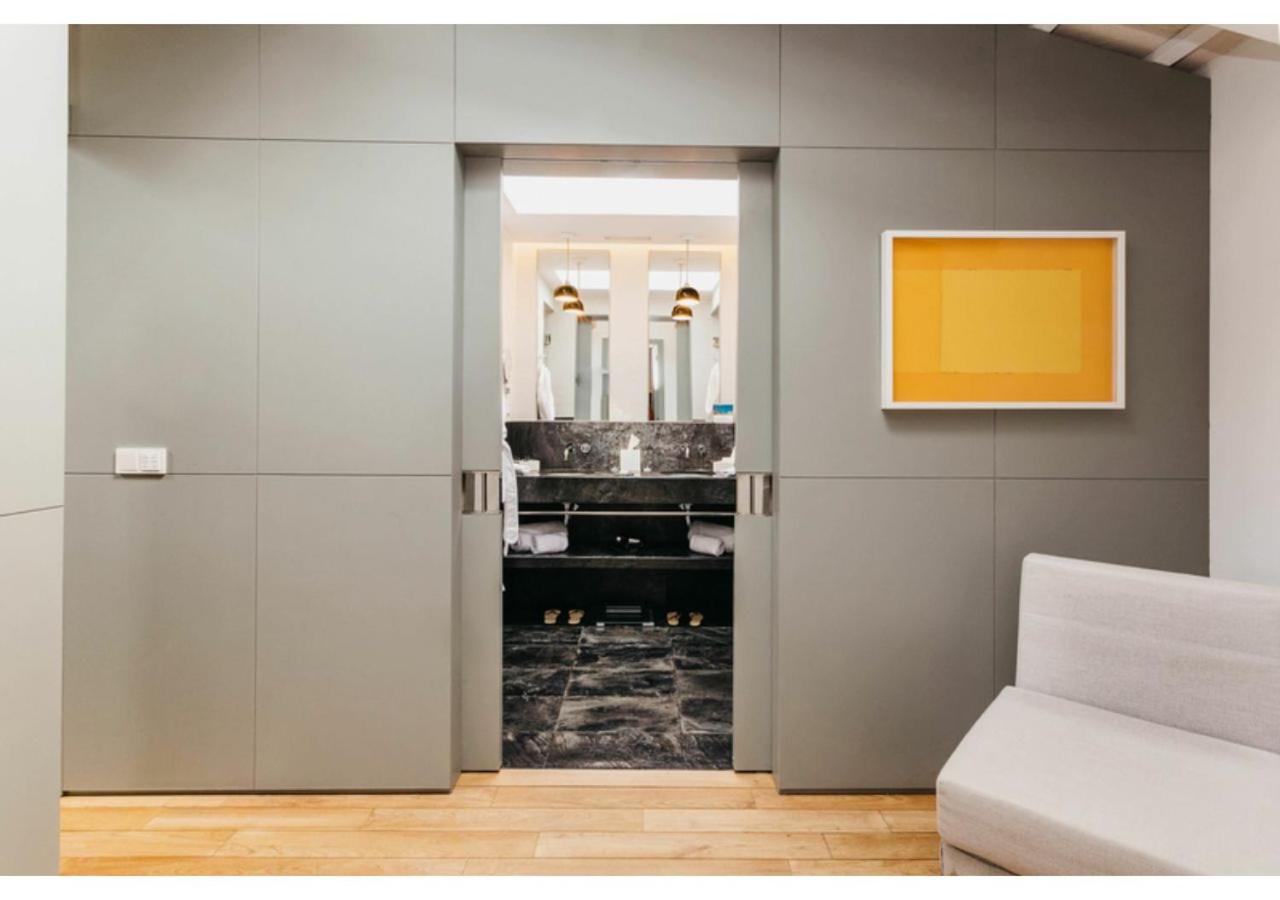 Suite de Dos Dormitorios con Acceso al Spa Suite de Dos Dormitorios con Acceso al Spa