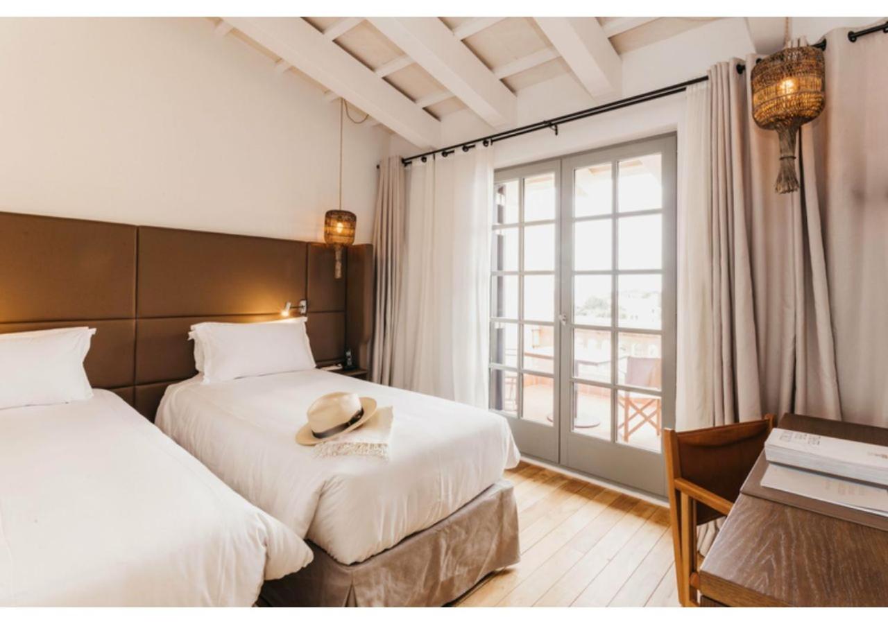 Suite de Dos Dormitorios con Acceso al Spa Suite de Dos Dormitorios con Acceso al Spa