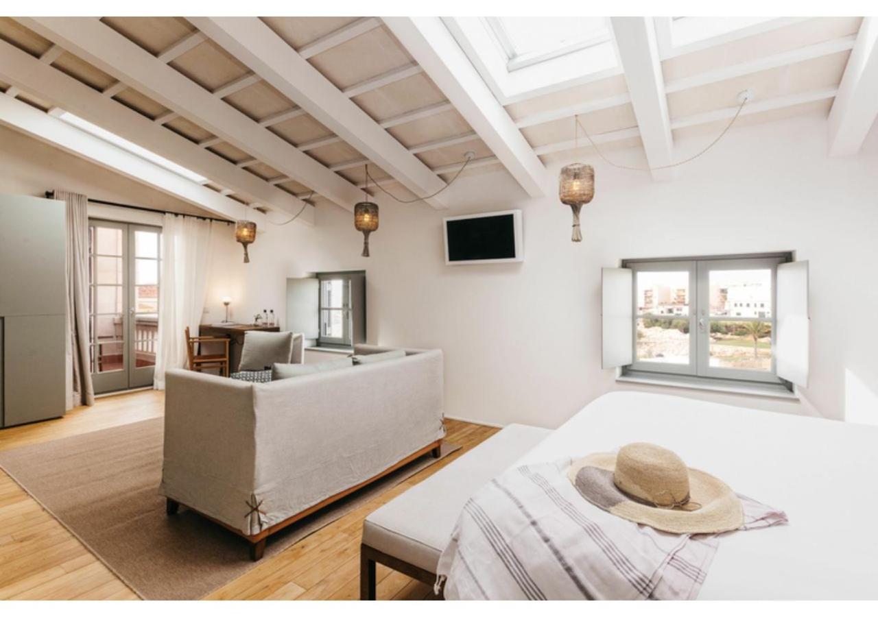 Suite de Dos Dormitorios con Acceso al Spa photo