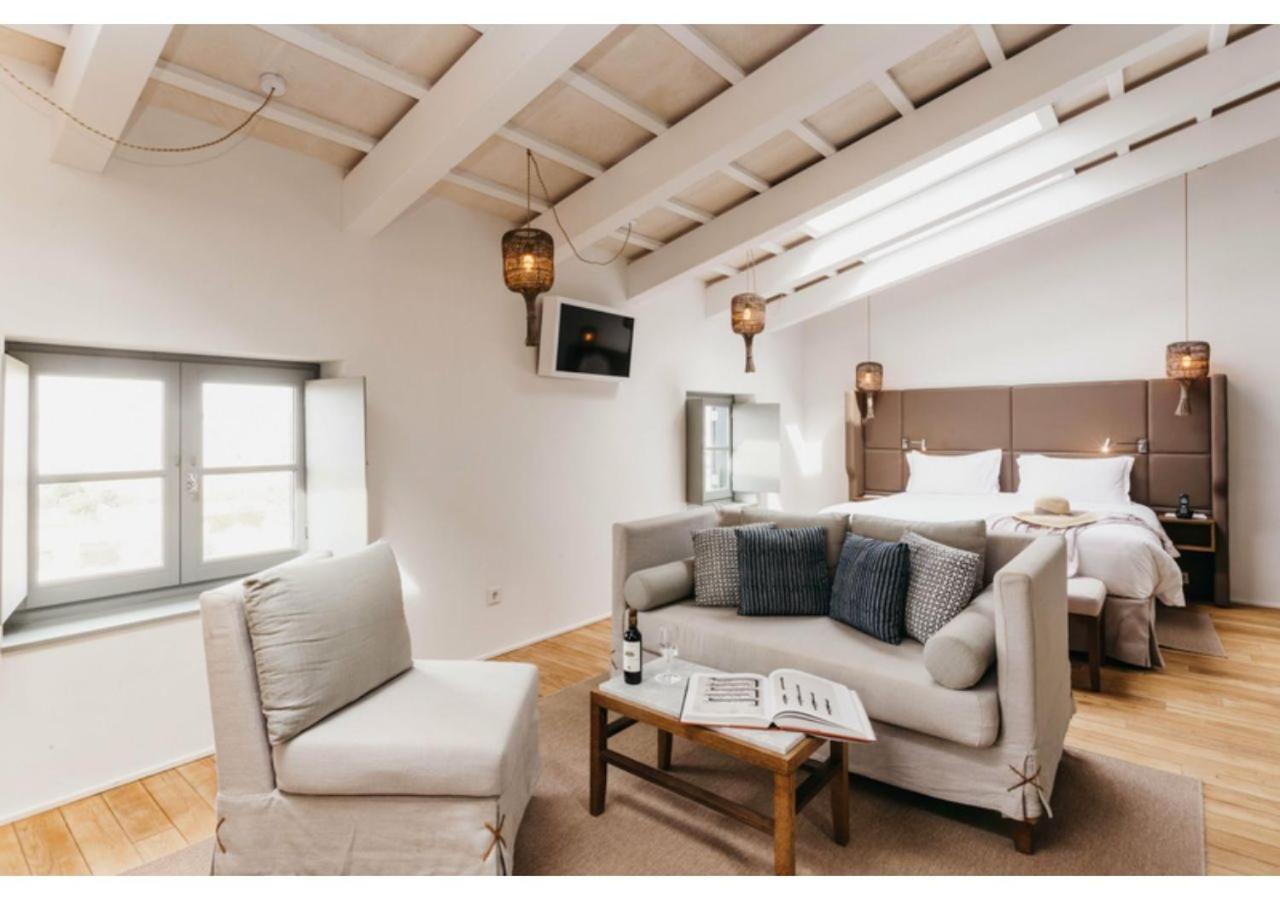 Suite de Dos Dormitorios con Acceso al Spa photo