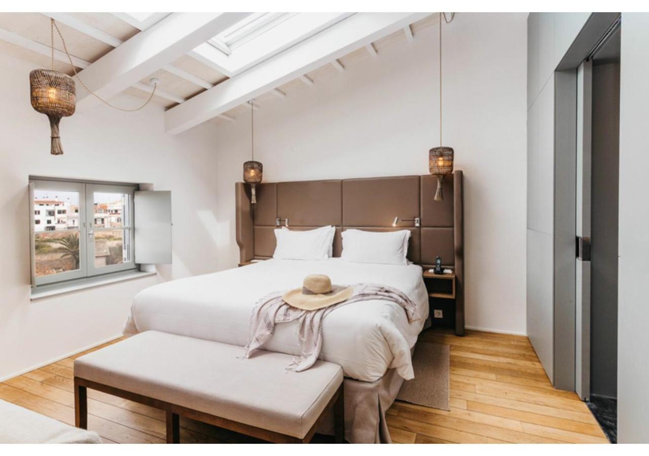 Suite de Dos Dormitorios con Acceso al Spa