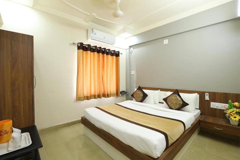 Deluxe Room photo 2