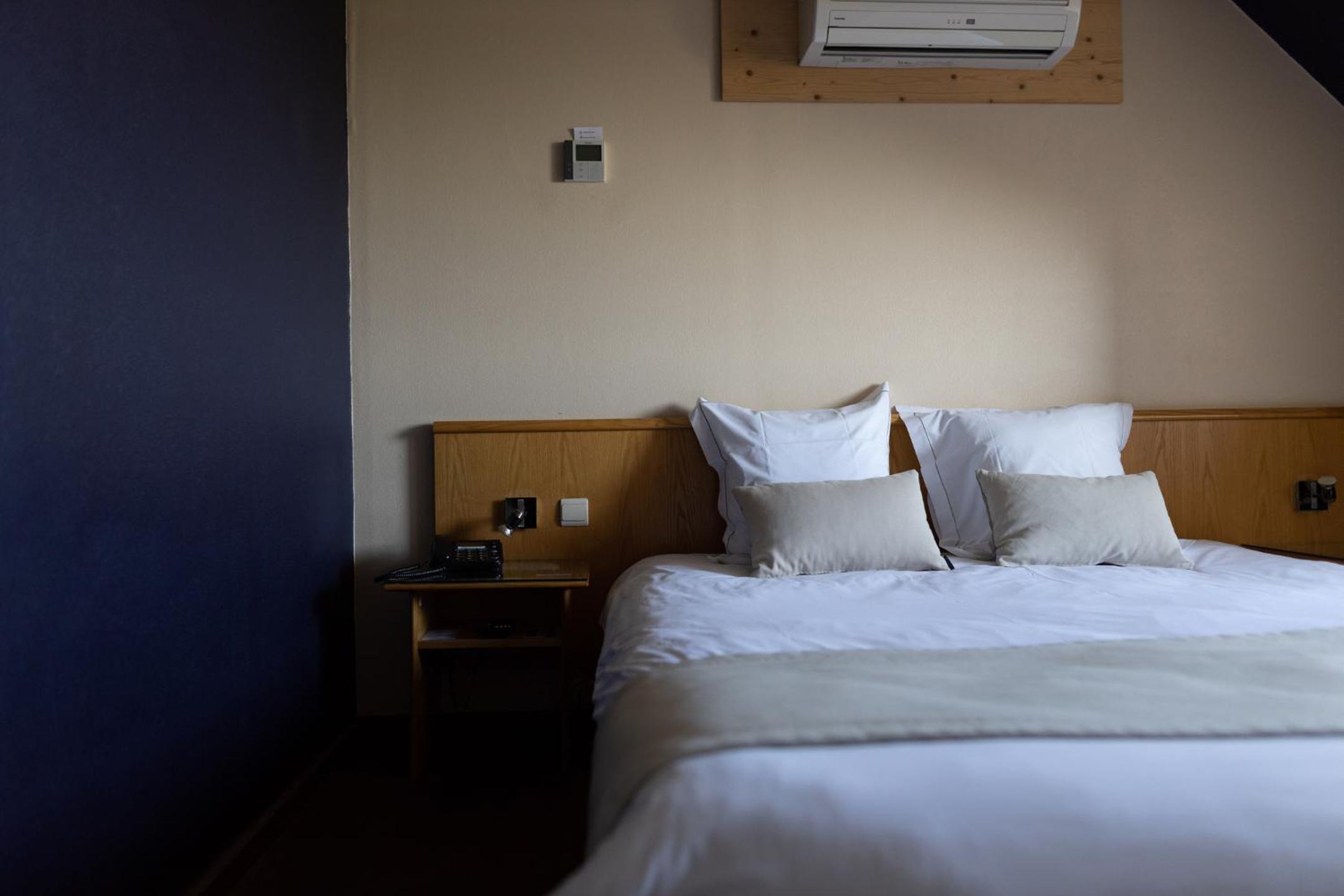 Double Room with Garden View - Photo 1