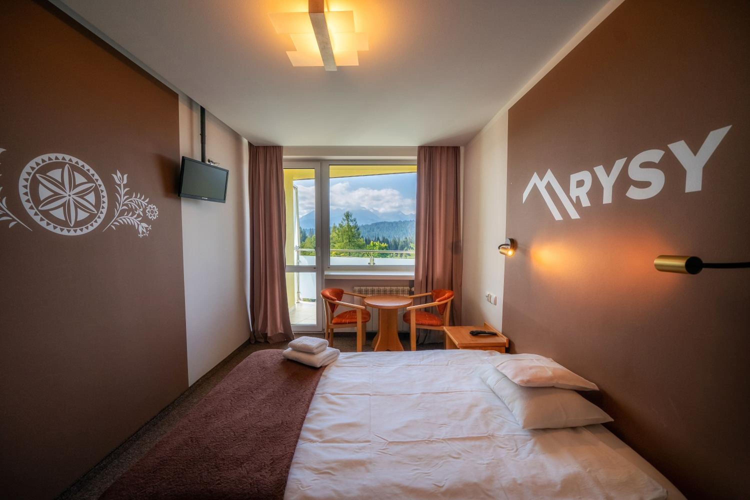 Small Double Room photo 1