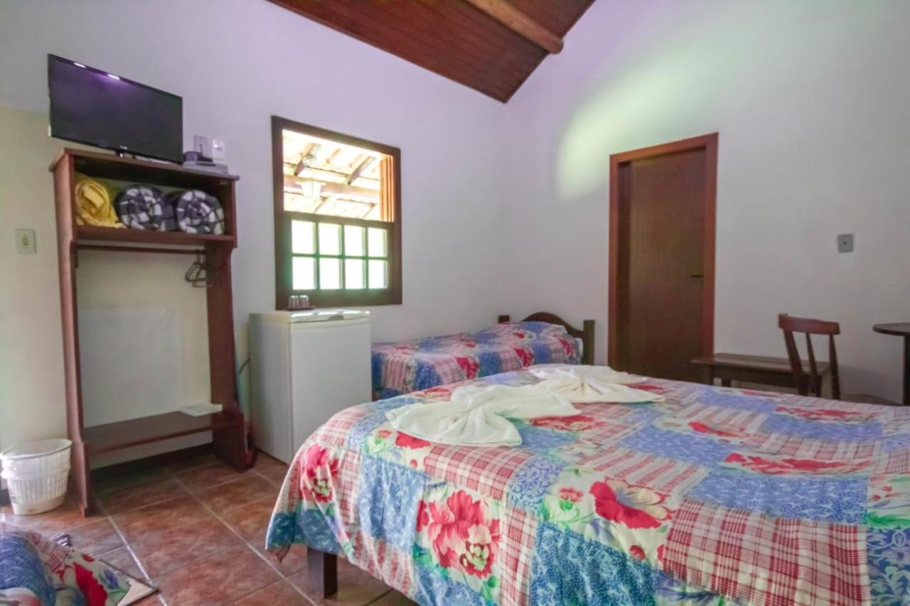 Chalet - Photo 7