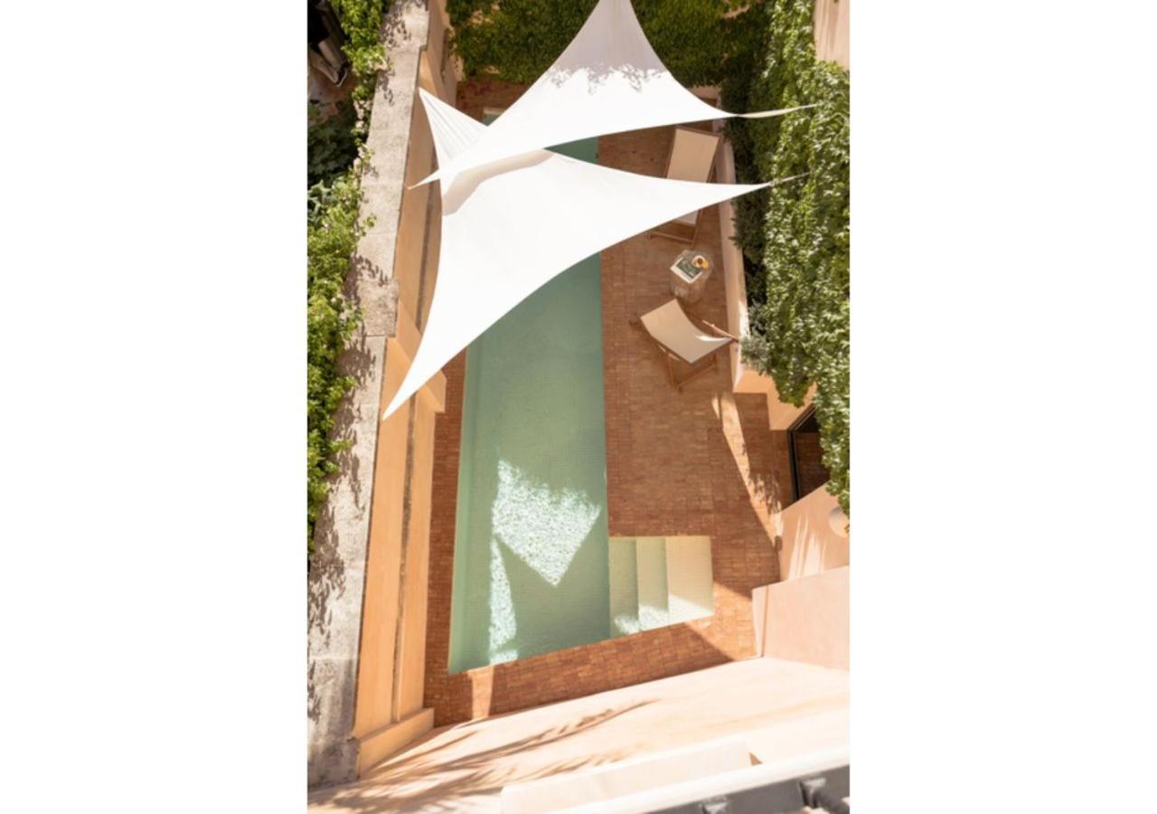 Villa con Piscina Privada y acceso al Spa