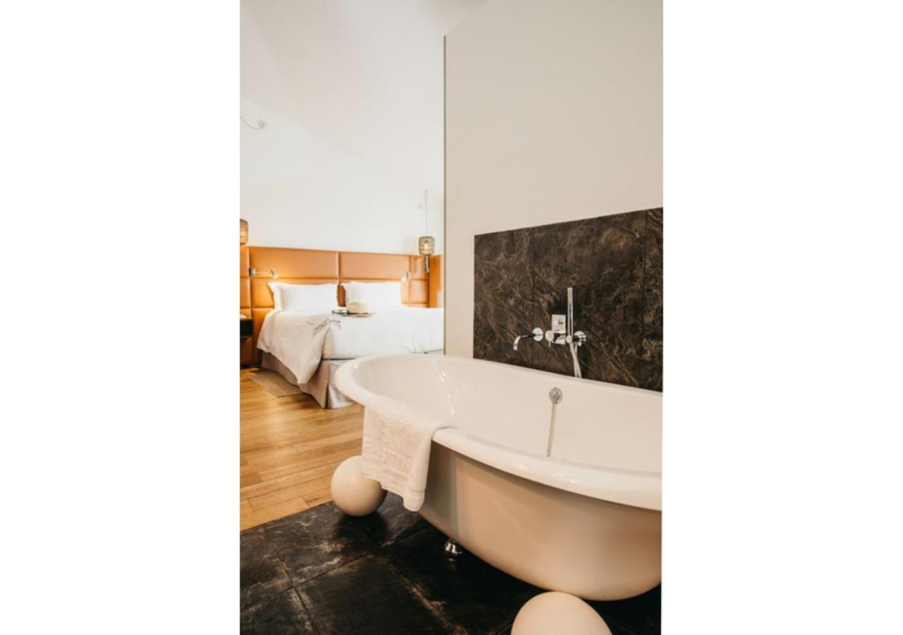 Villa con Piscina Privada y acceso al Spa photo