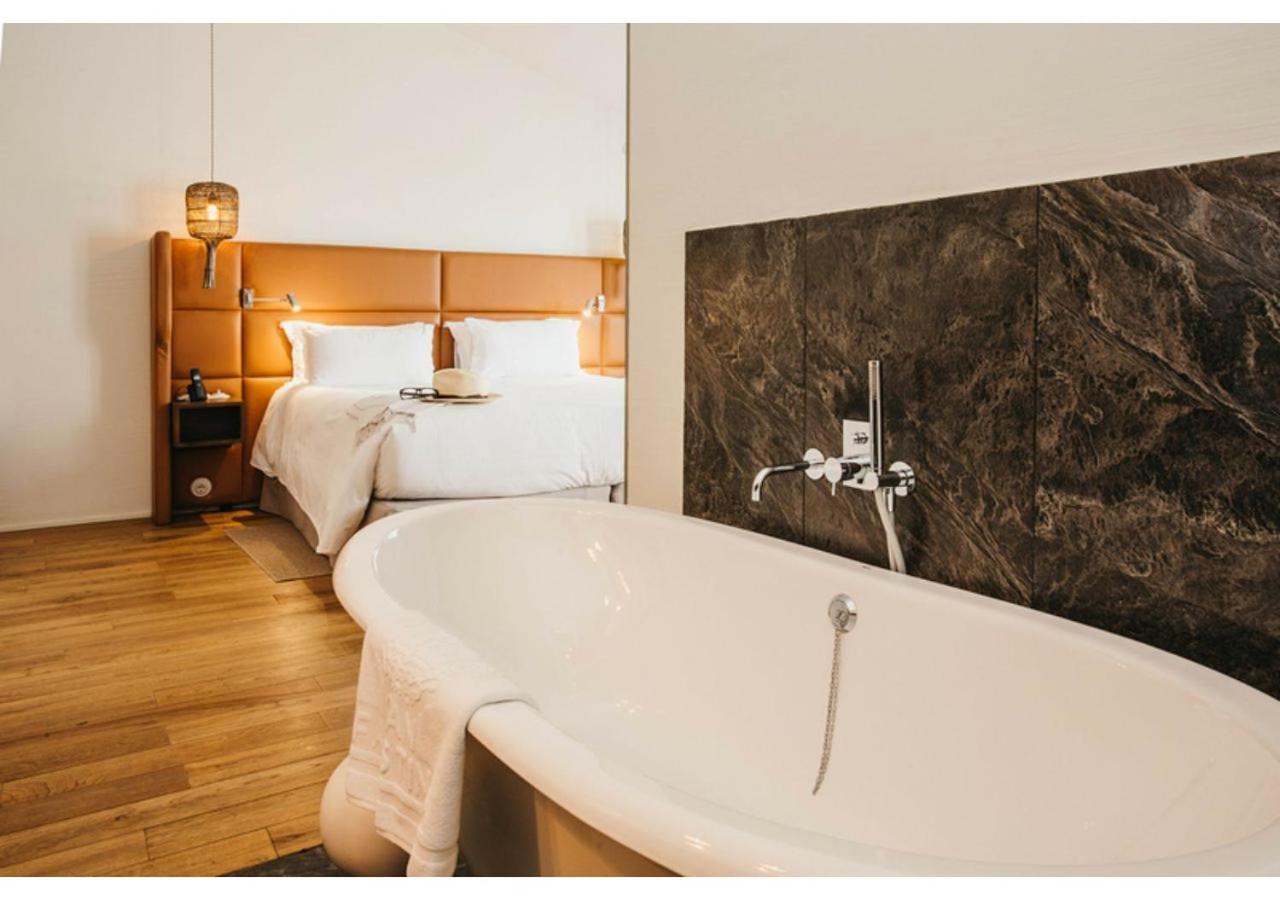 Villa con Piscina Privada y acceso al Spa