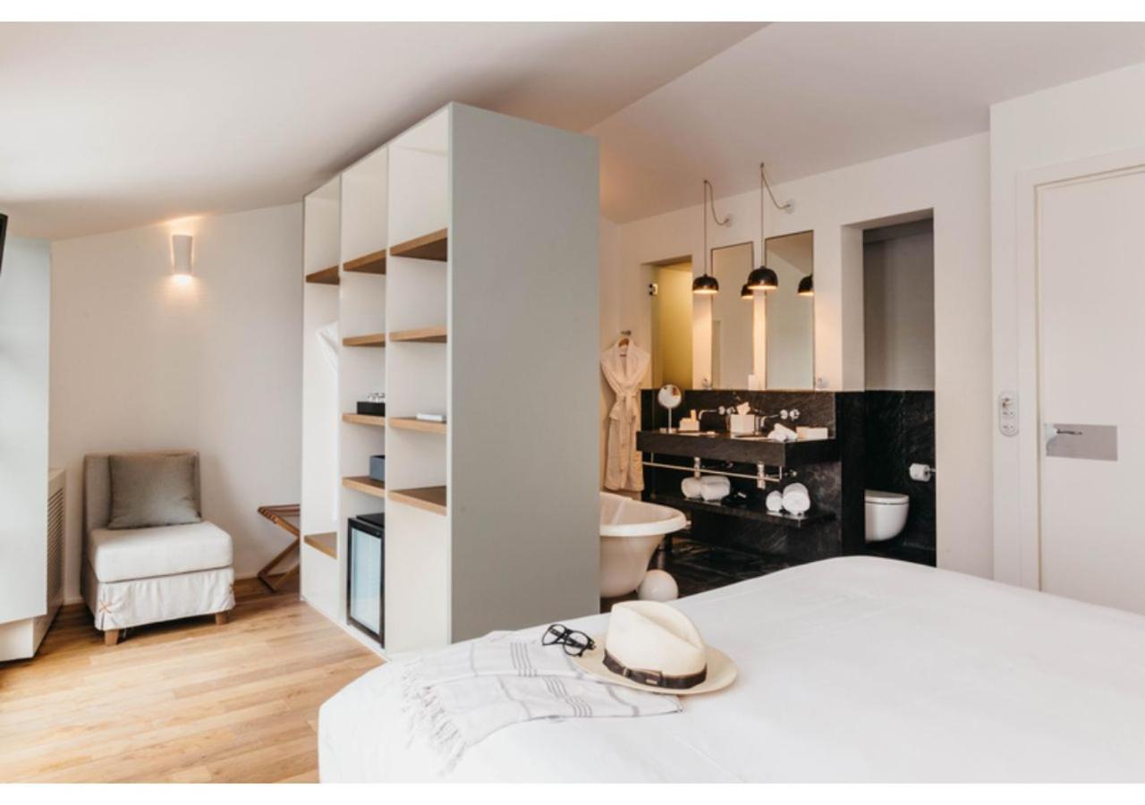 Villa con Piscina Privada y acceso al Spa