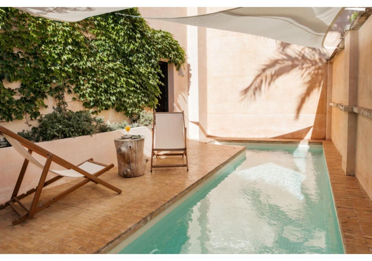 Villa con Piscina Privada y acceso al Spa