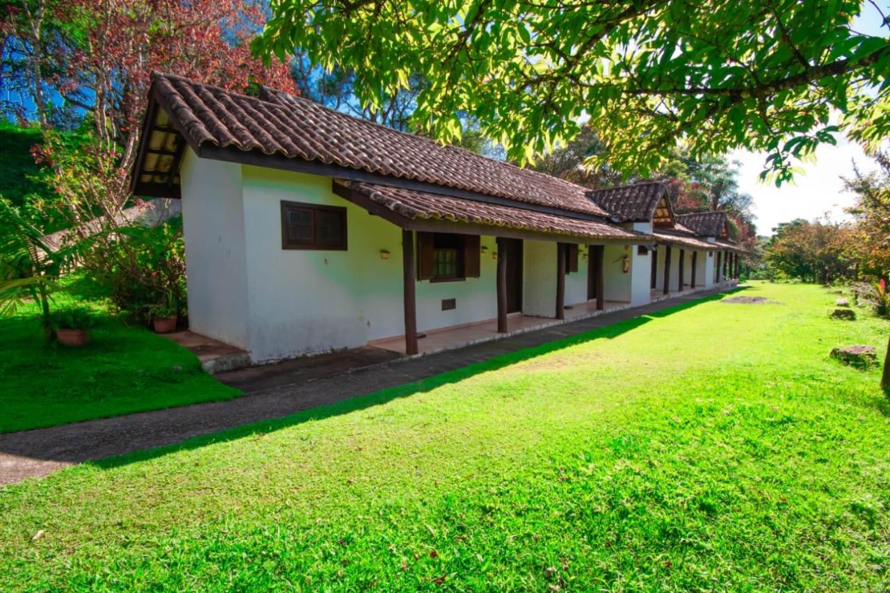 Chalet - Photo 2