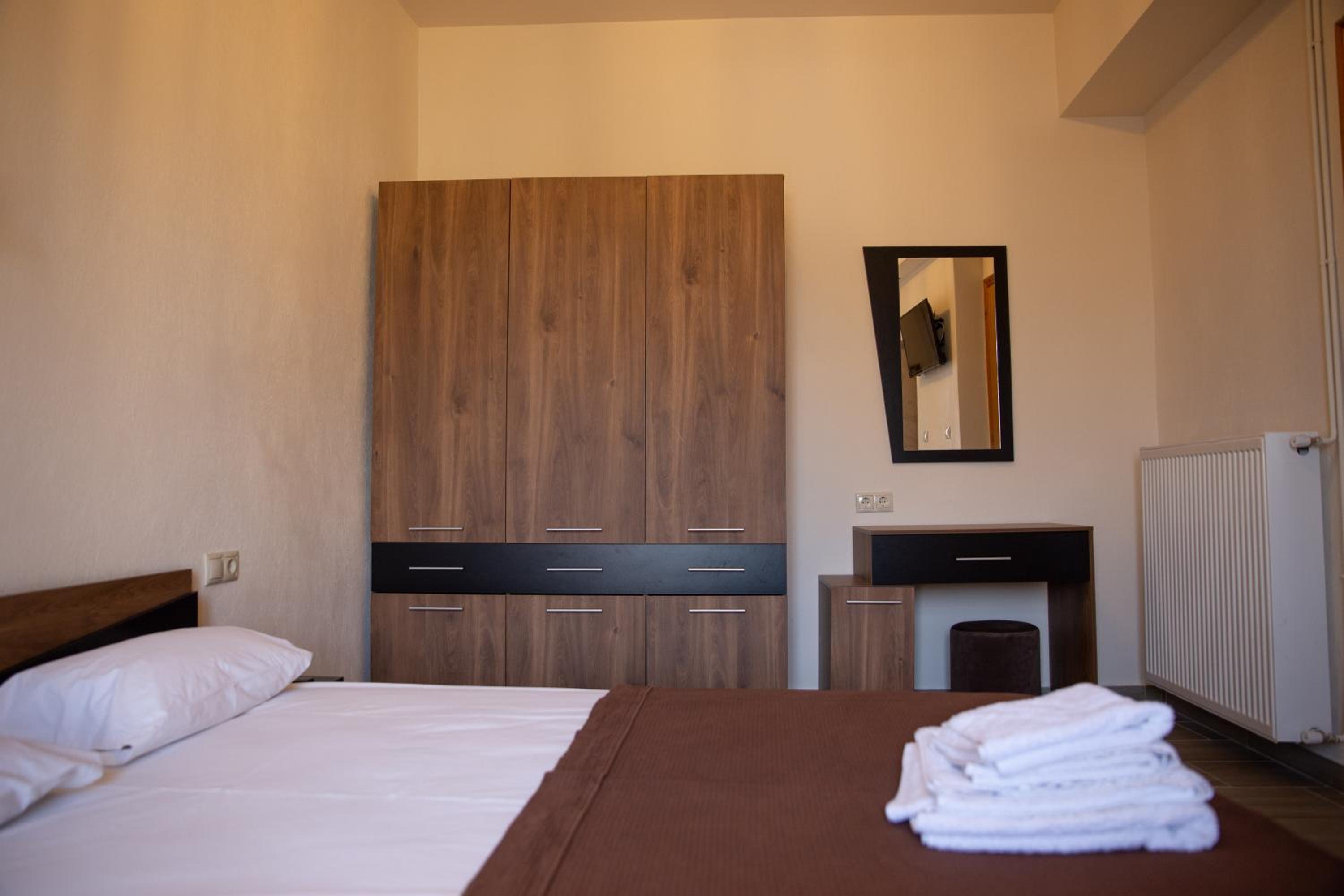 Superior Double Room photo 1