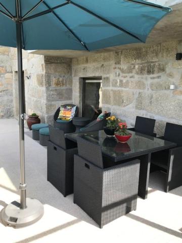 Studio with Terrace photo 2