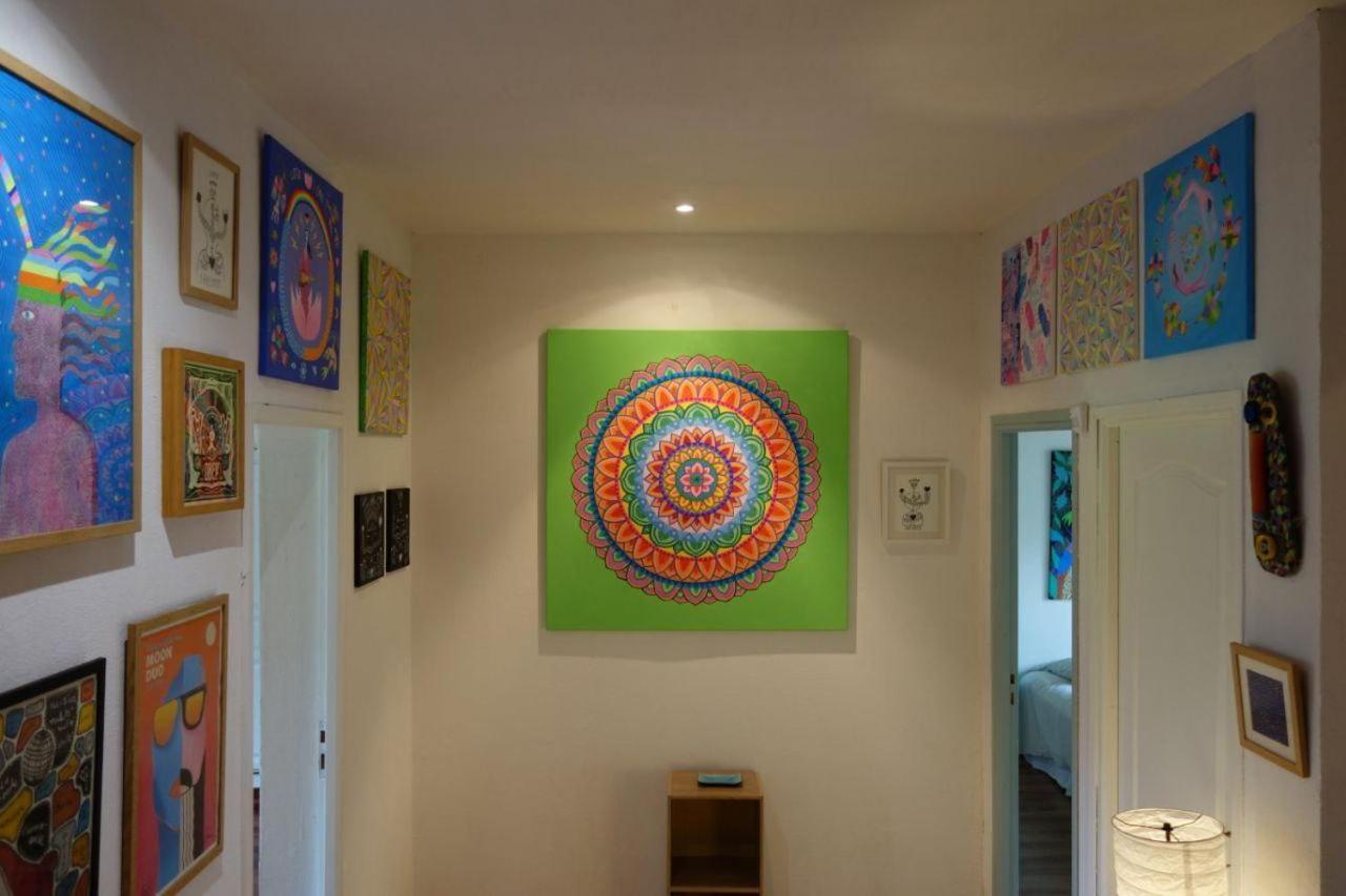 Double Room with Terrace photo 1