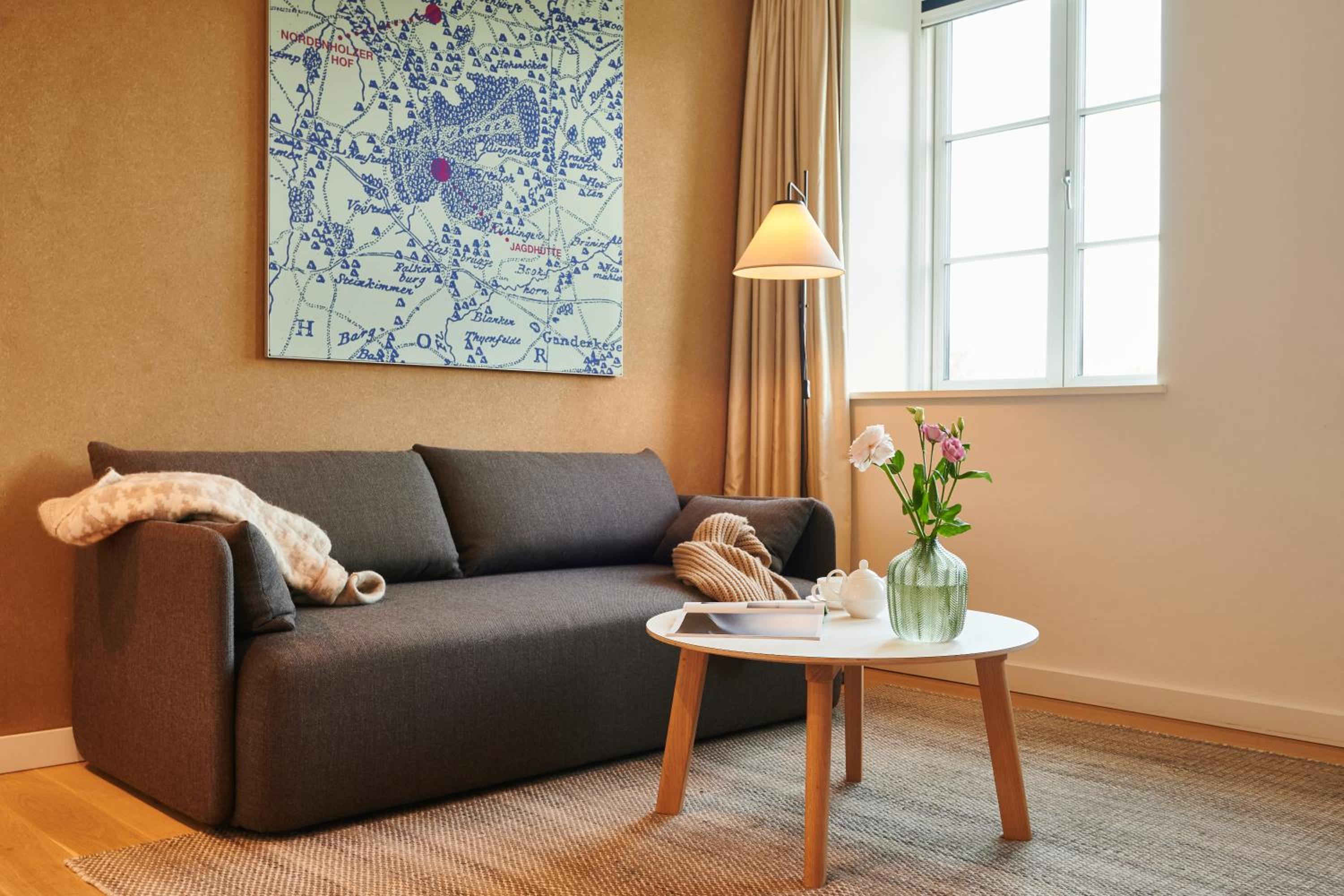 Double Room - Photo 6