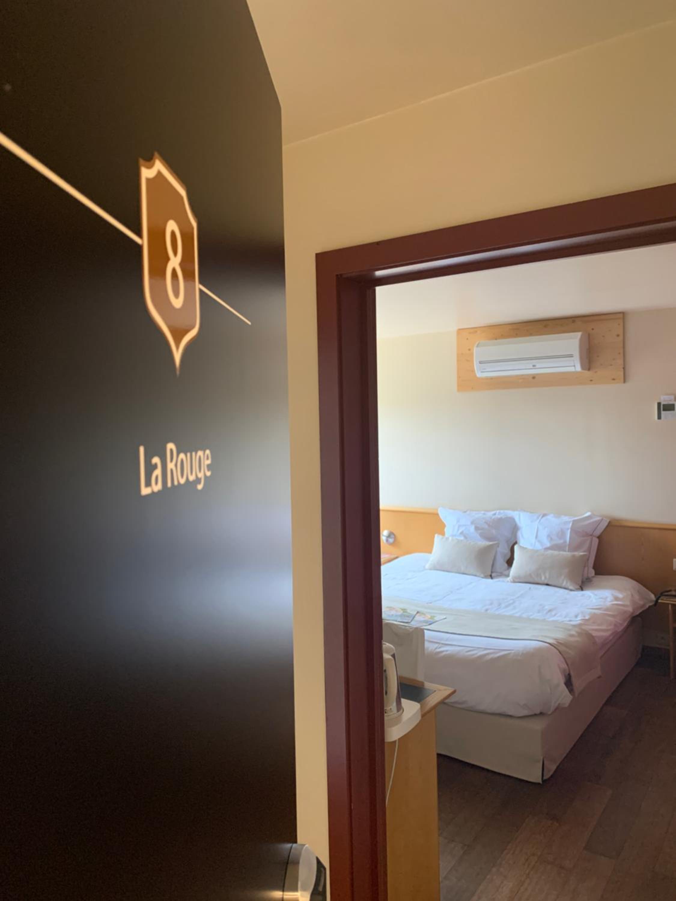 Double Room - Photo 1