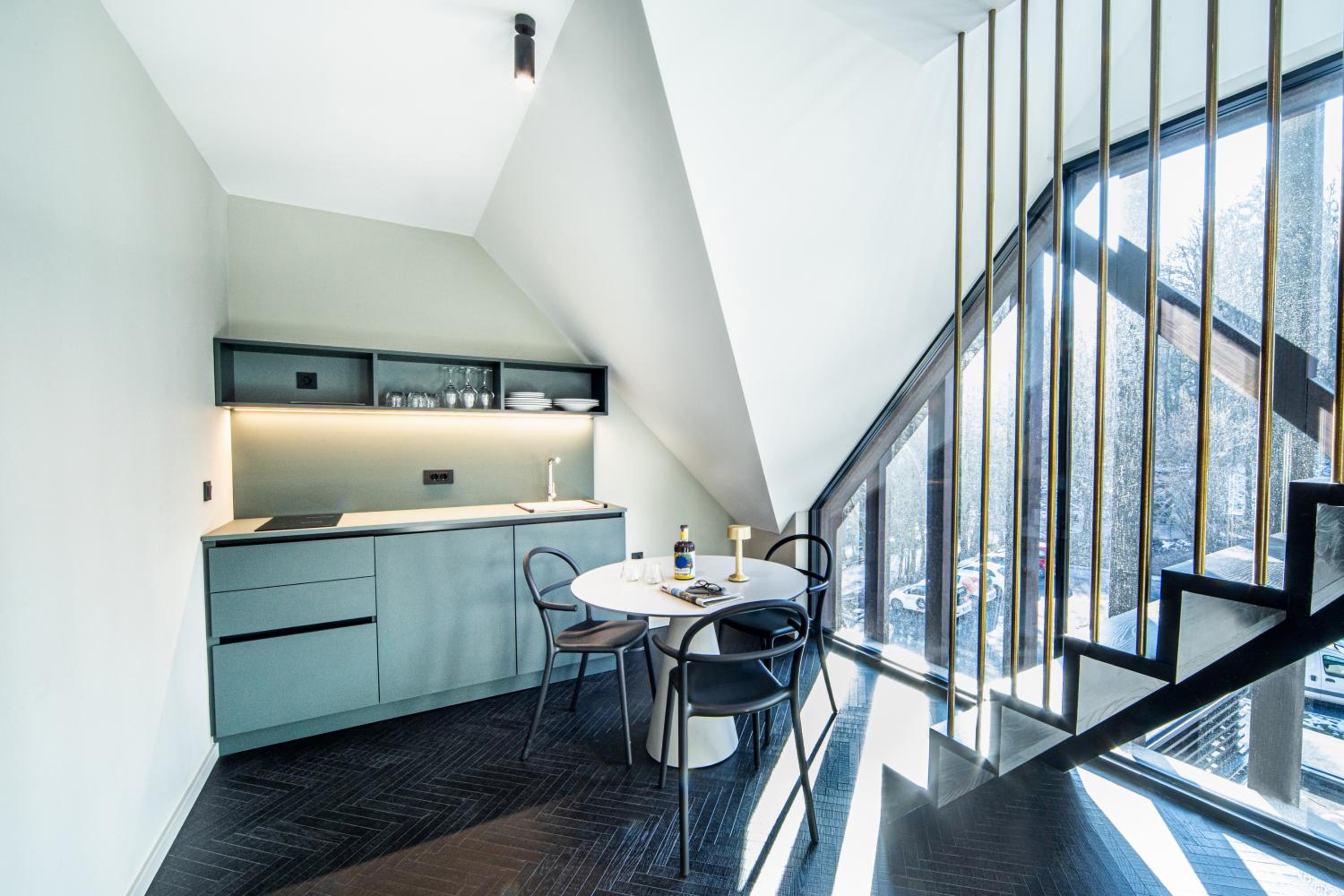 Duplex Apartment photo 2