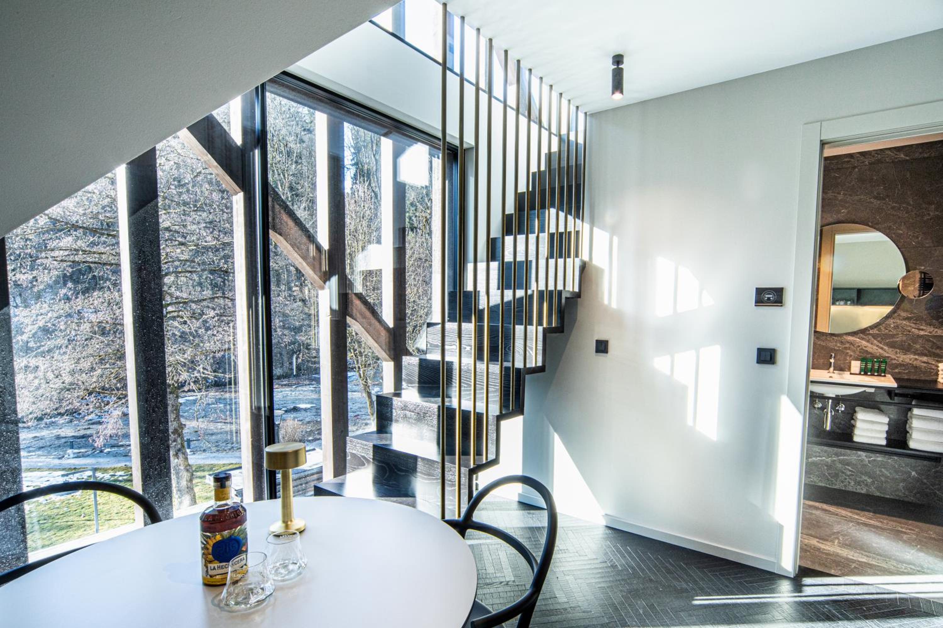 Duplex Apartment
