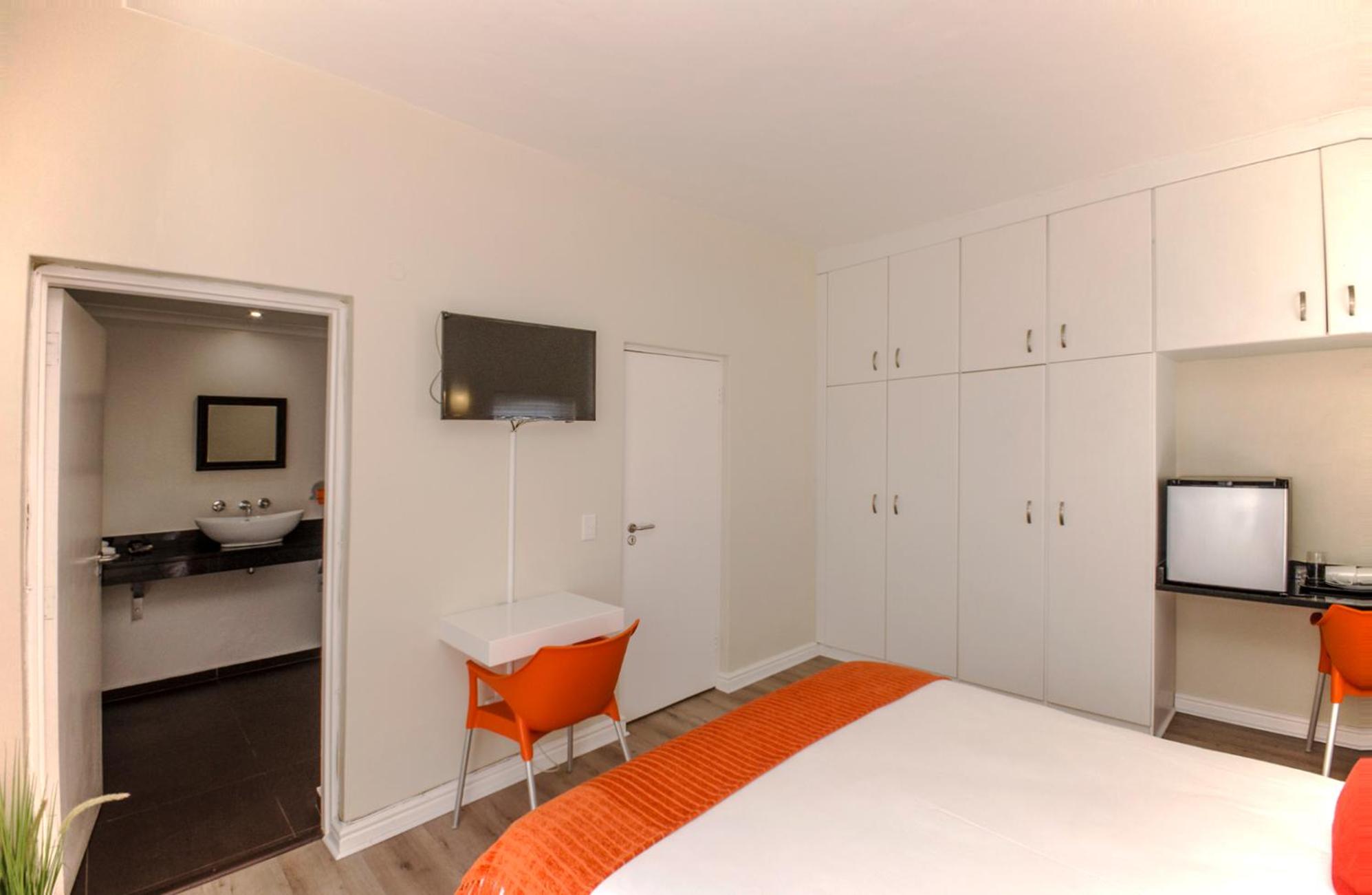  Double Room - Photo 7