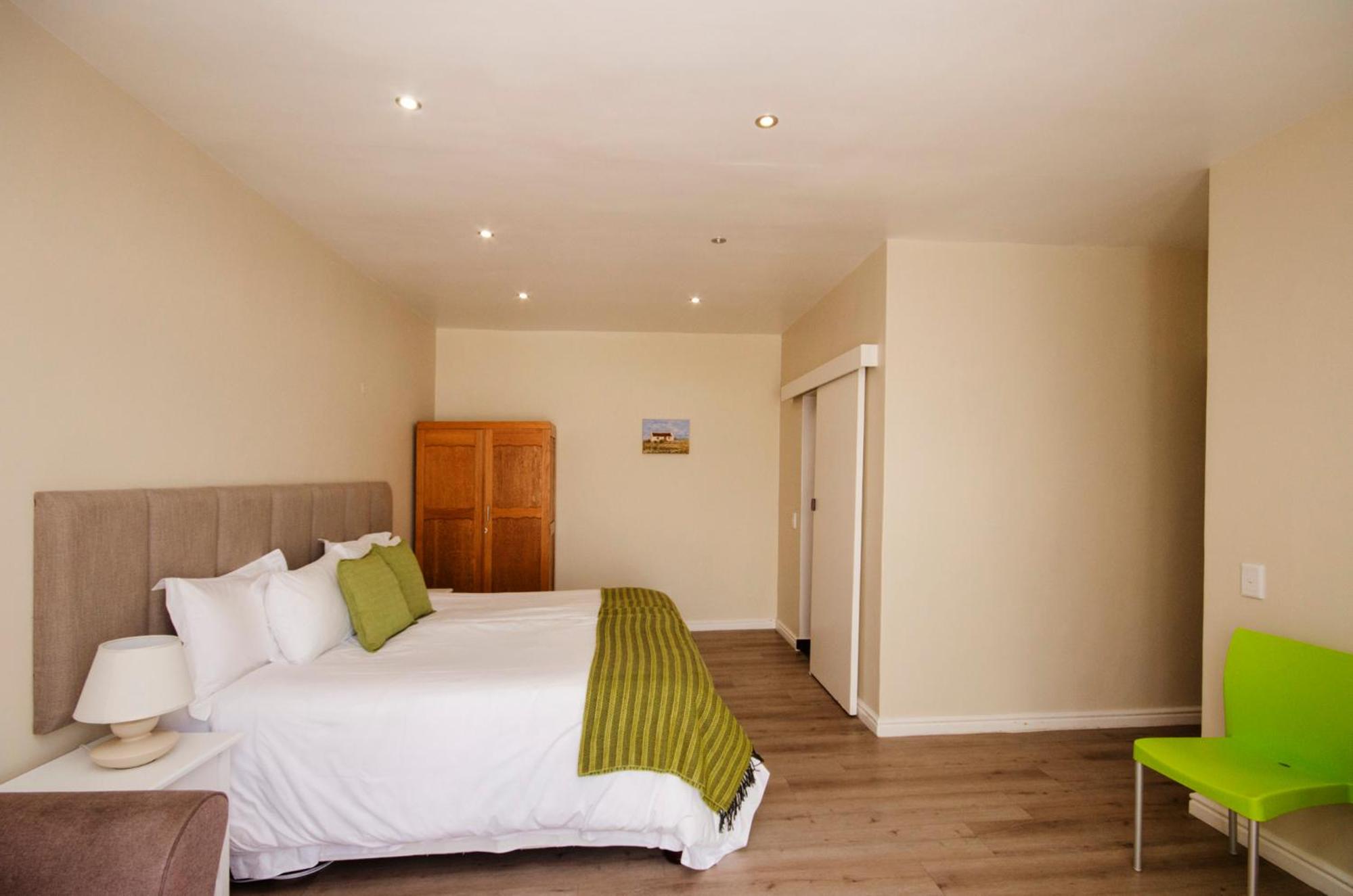 Twin/Double Room - Photo 1