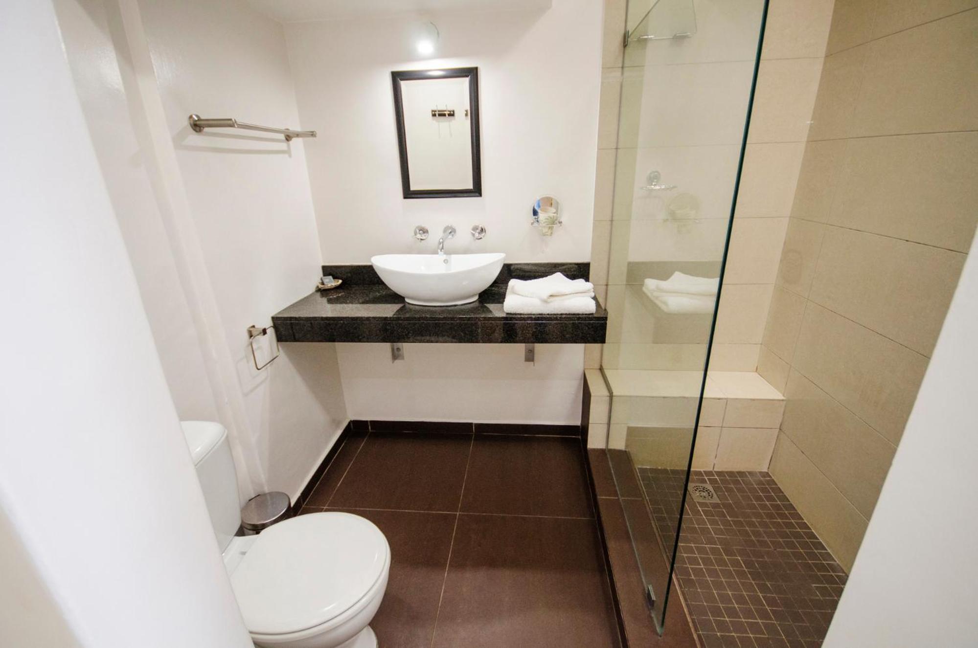 Twin/Double Room - Photo 5