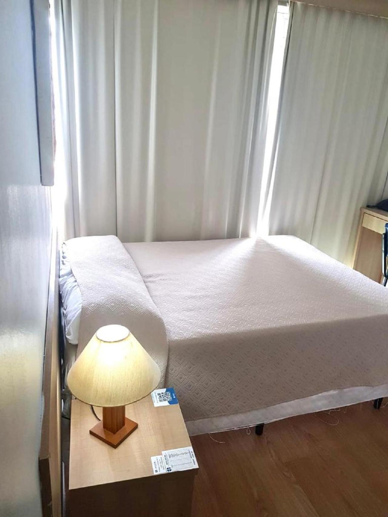 Budget Double Room photo 1