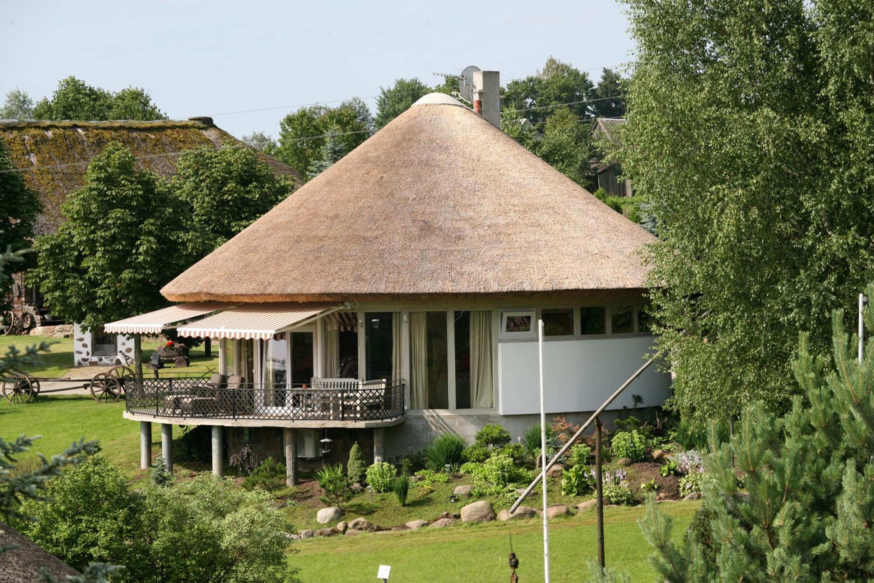 Two-Bedroom Villa - Photo 12