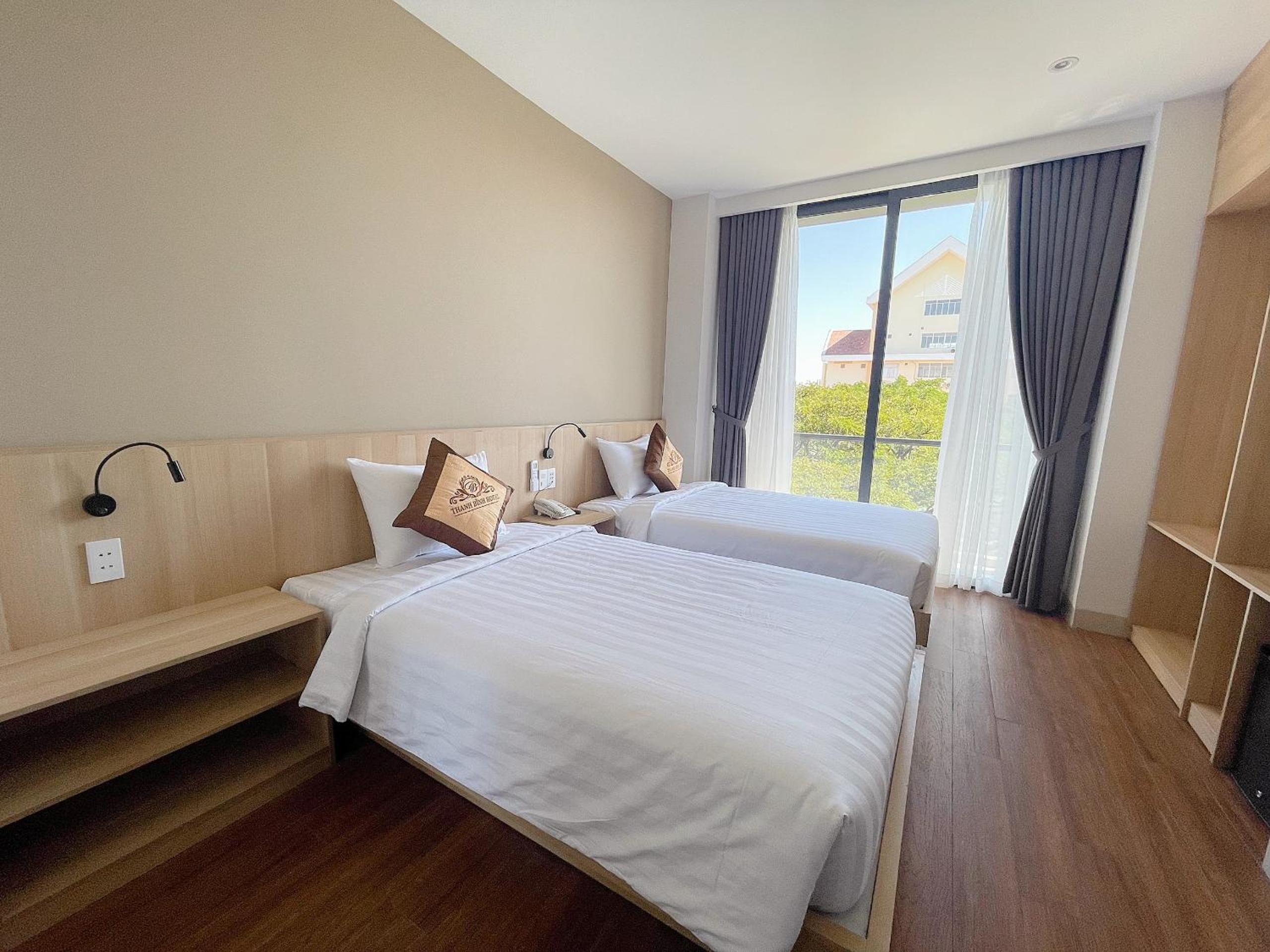 Twin Room photo 3