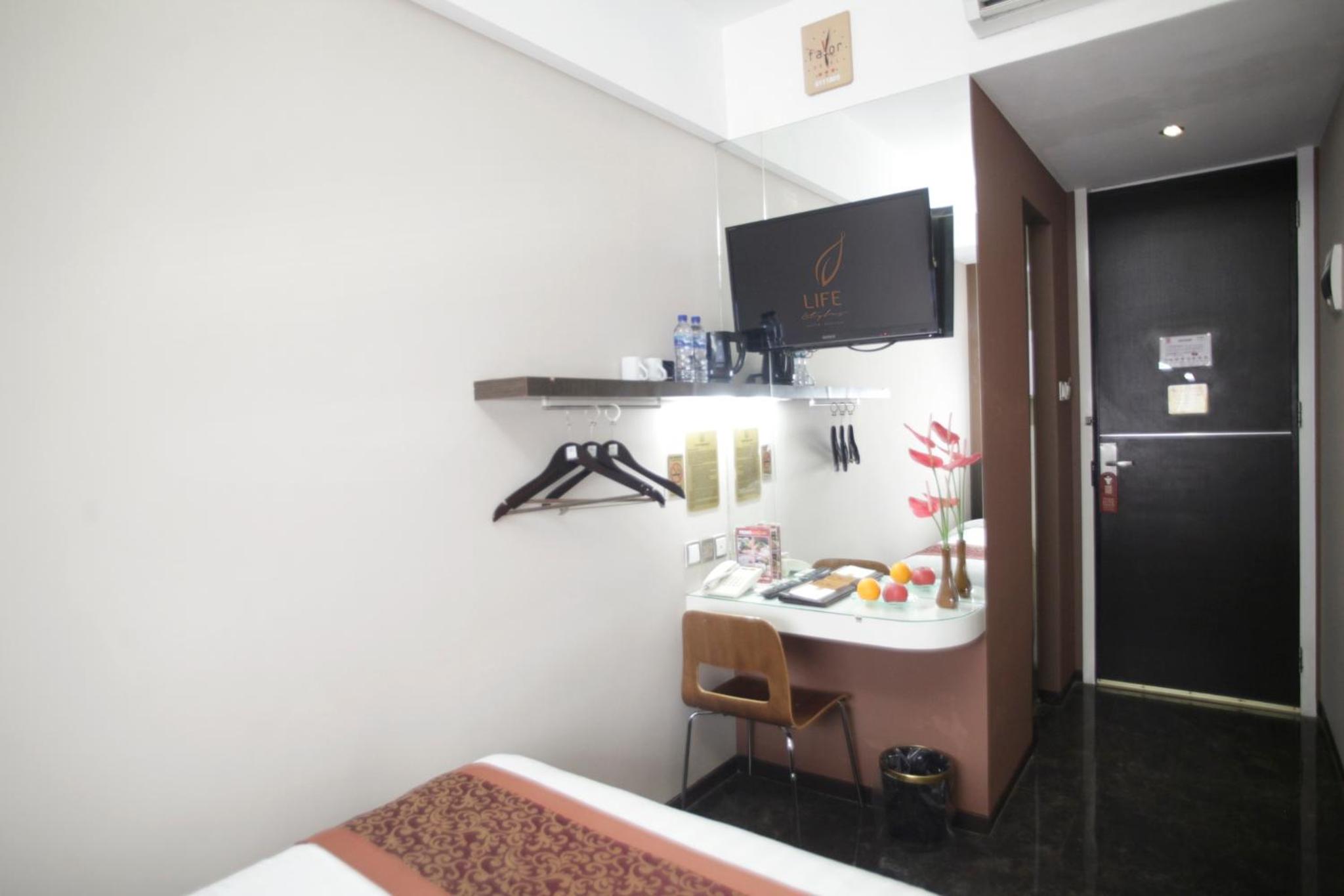 Superior Queen Room - Photo 3