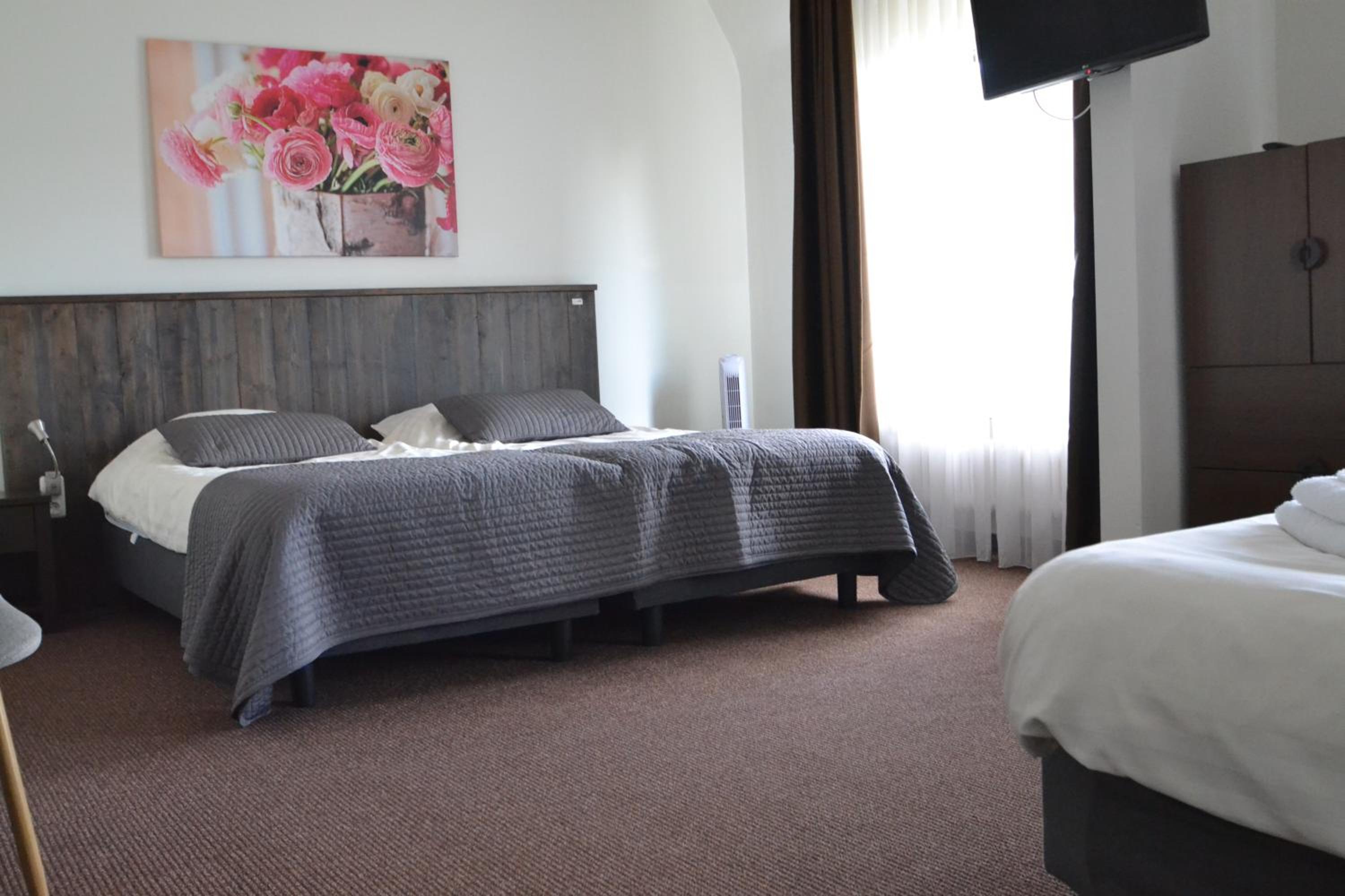 Standard Quadruple Room photo 2